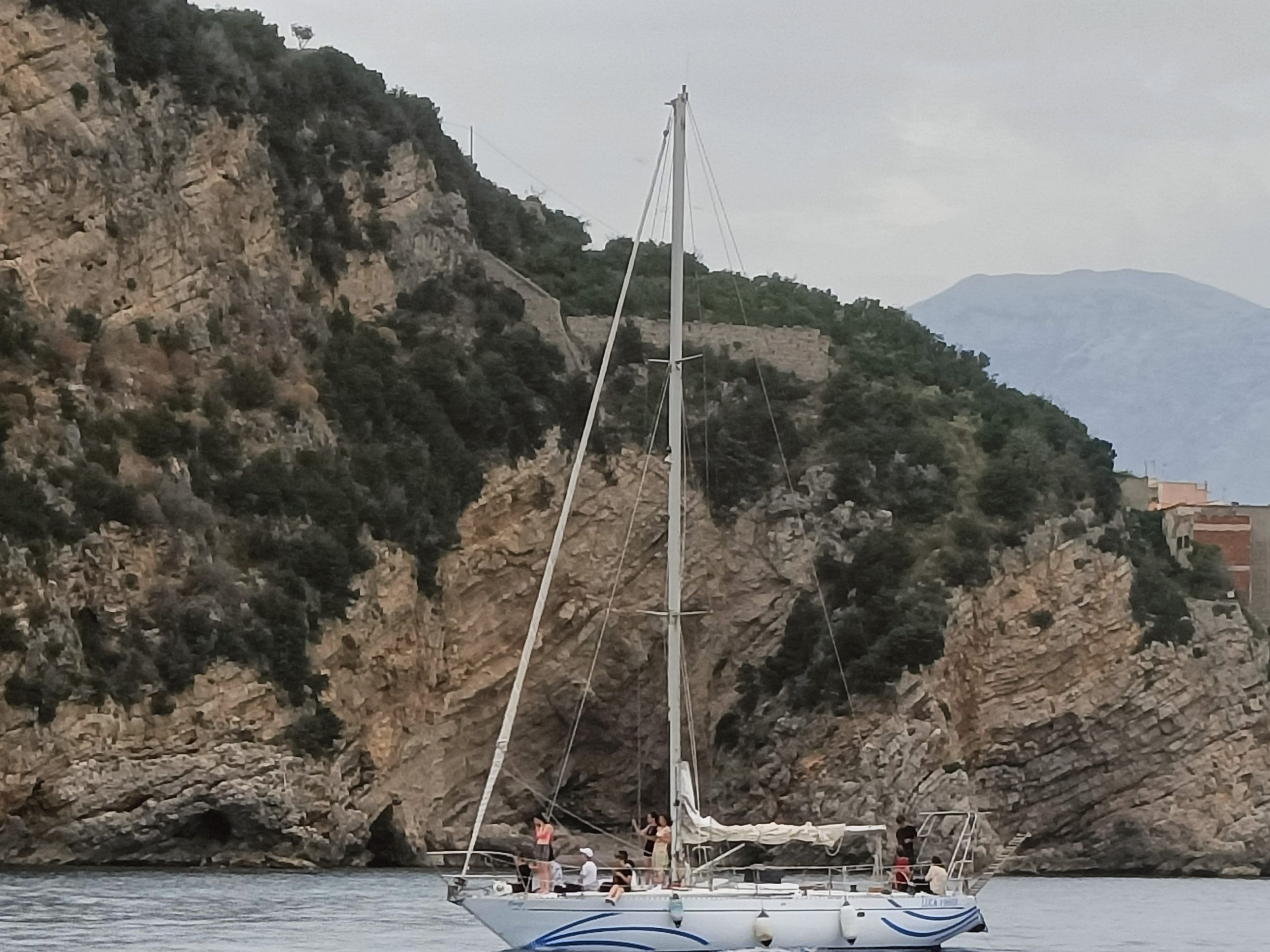 2022 Orca 43 for charter (photo 9)