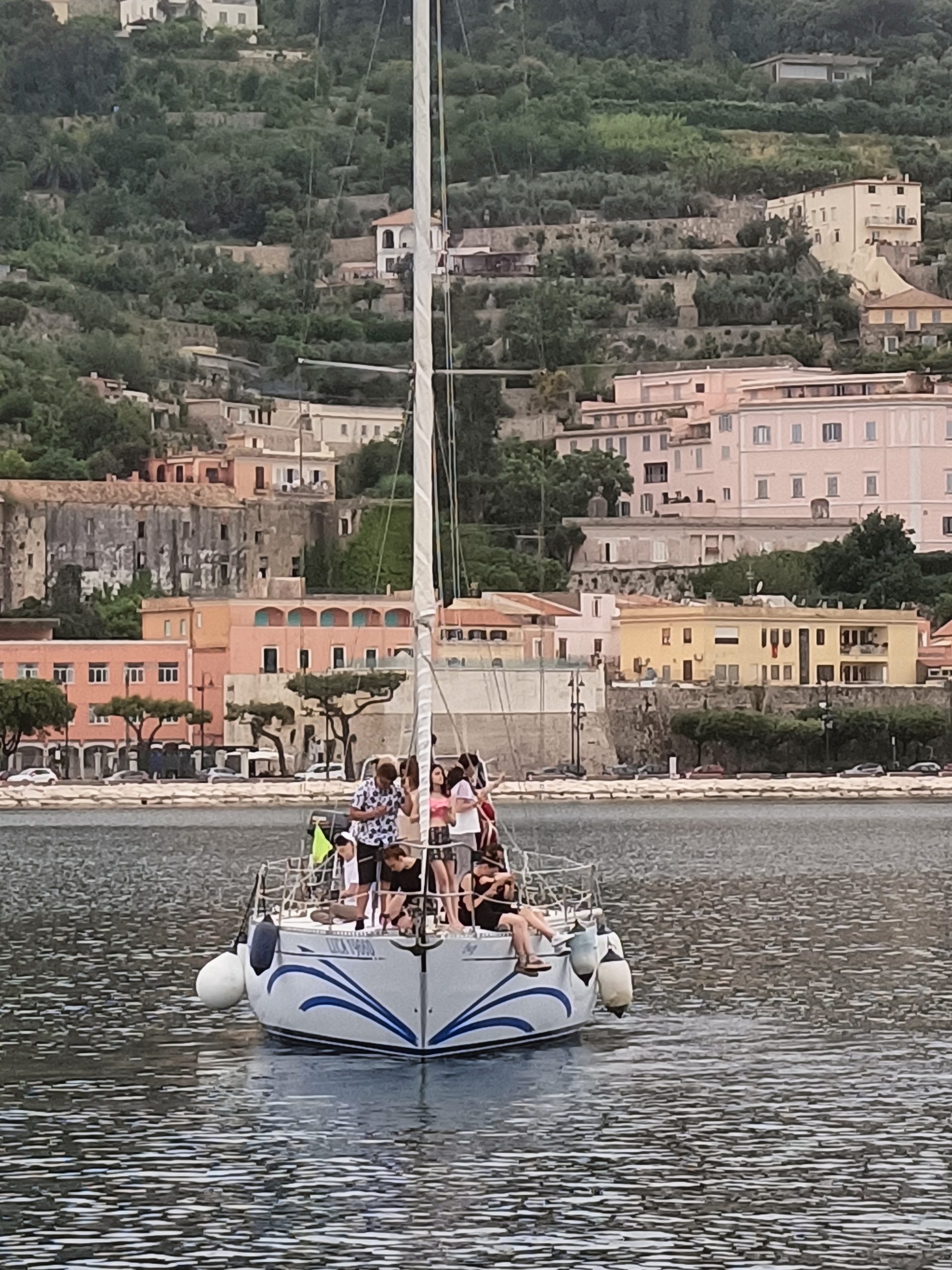 2022 Orca 43 for charter (photo 10)