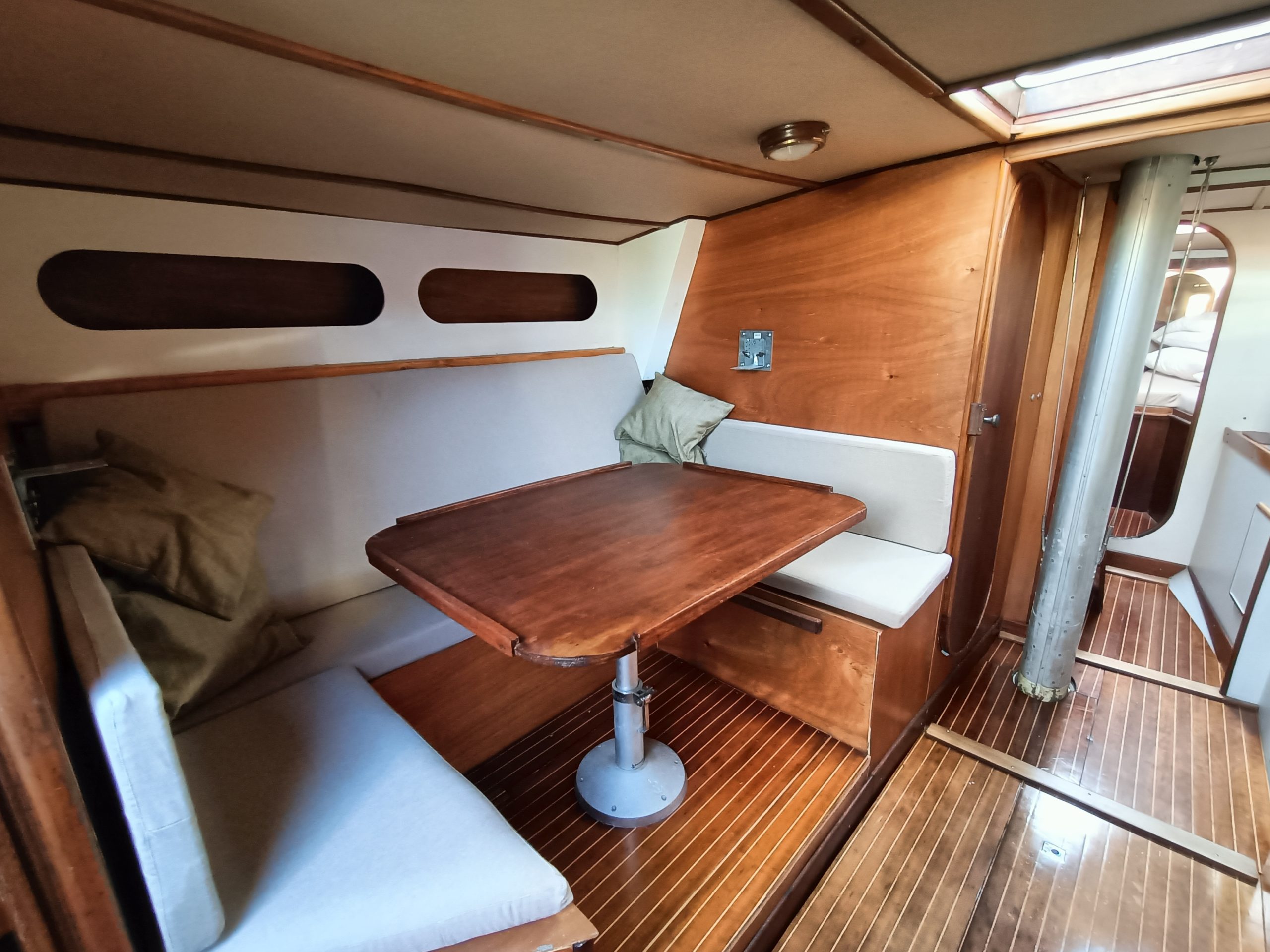 2022 Orca 43 for charter (photo 16)
