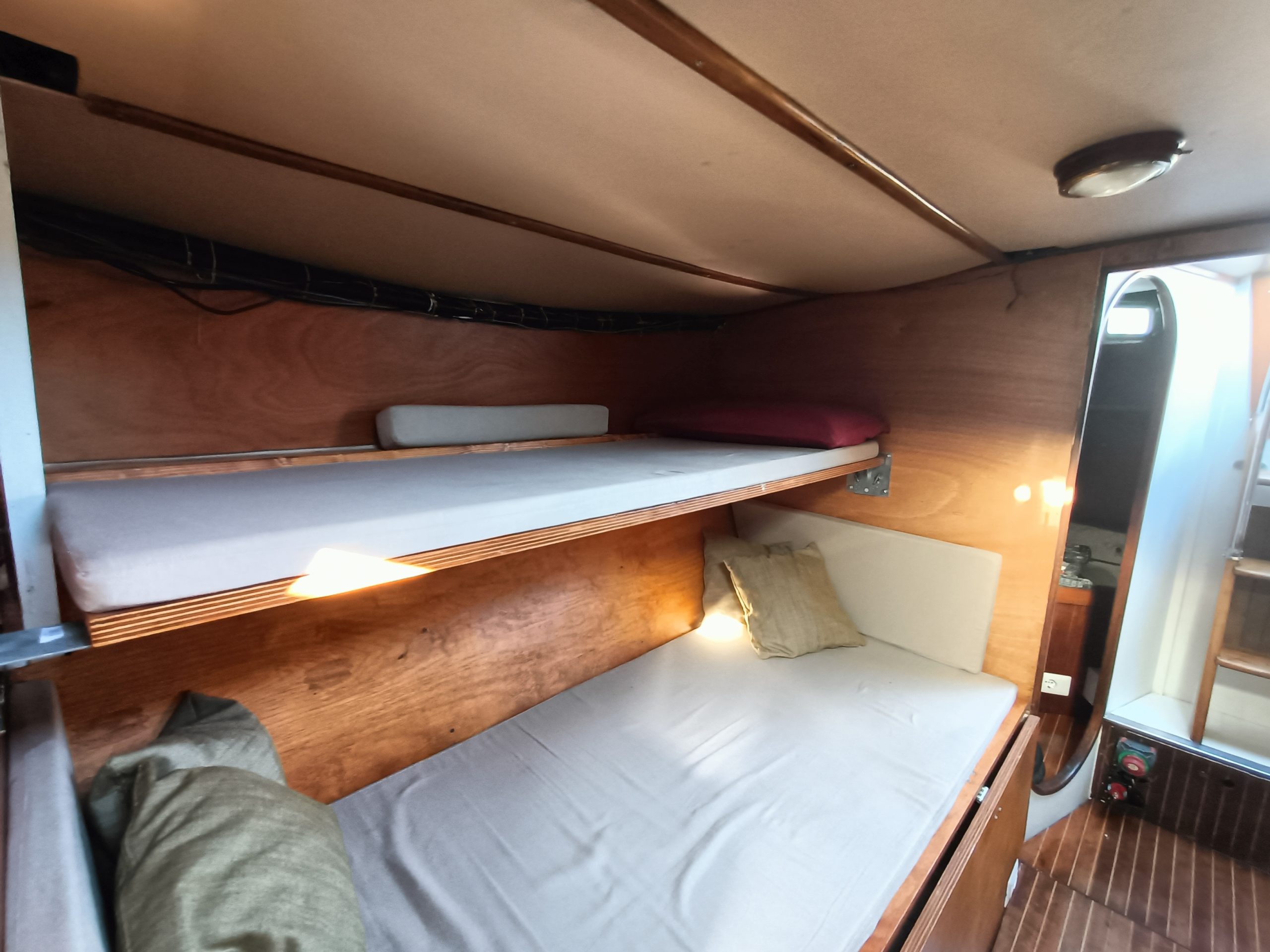 2022 Orca 43 for charter (photo 19)