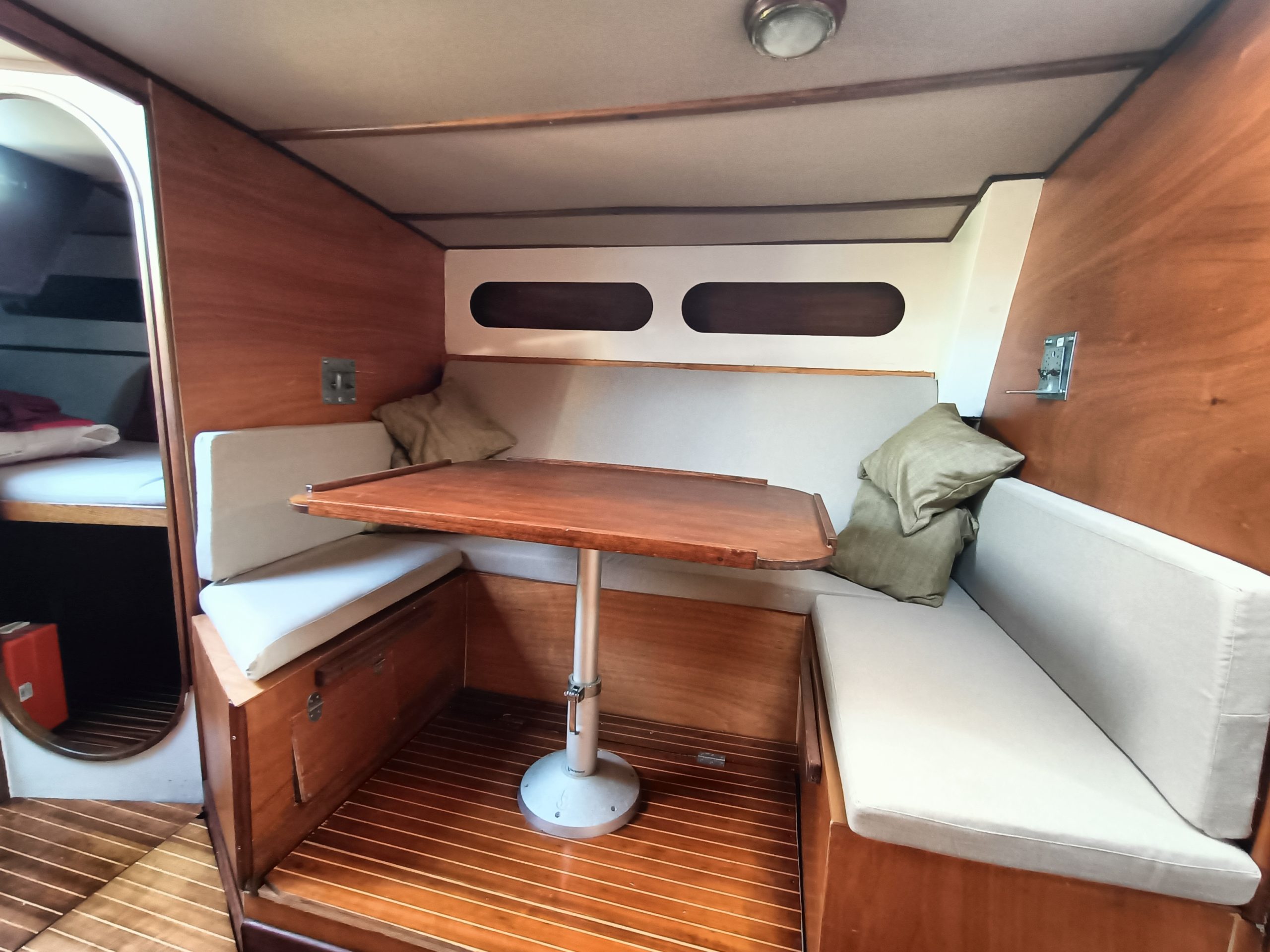 2022 Orca 43 for charter (photo 20)