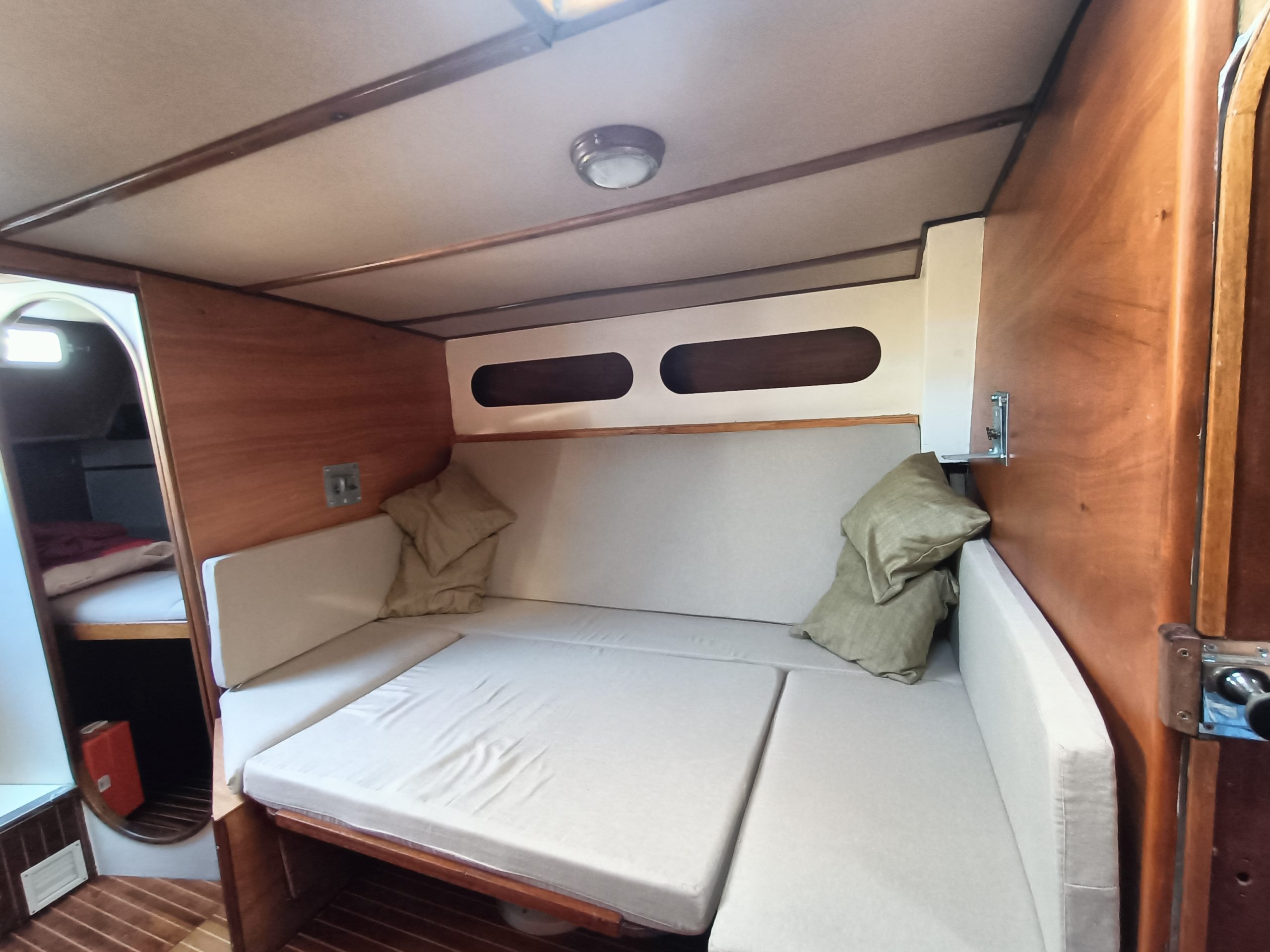 2022 Orca 43 for charter (photo 22)