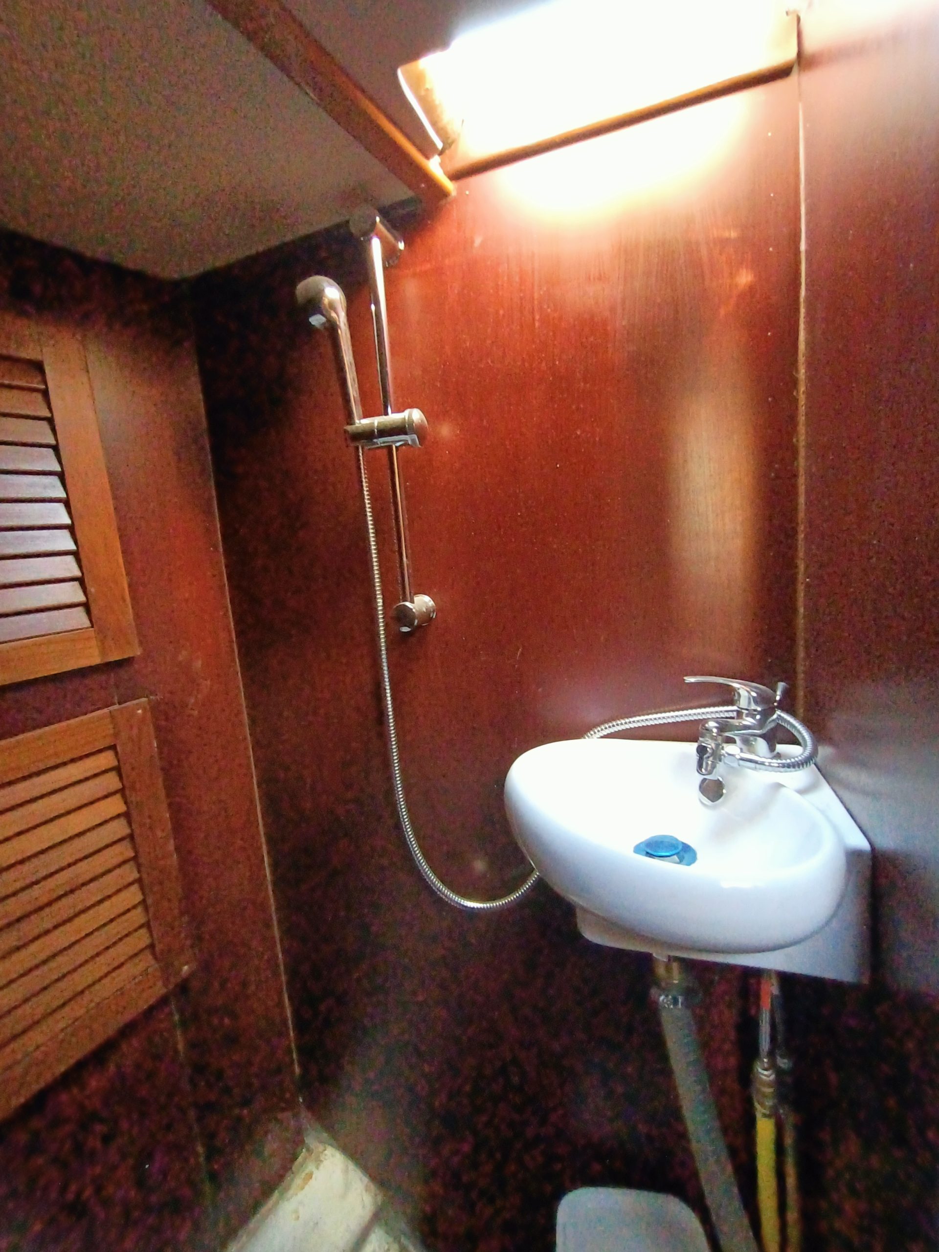 2022 Orca 43 for charter (photo 23)