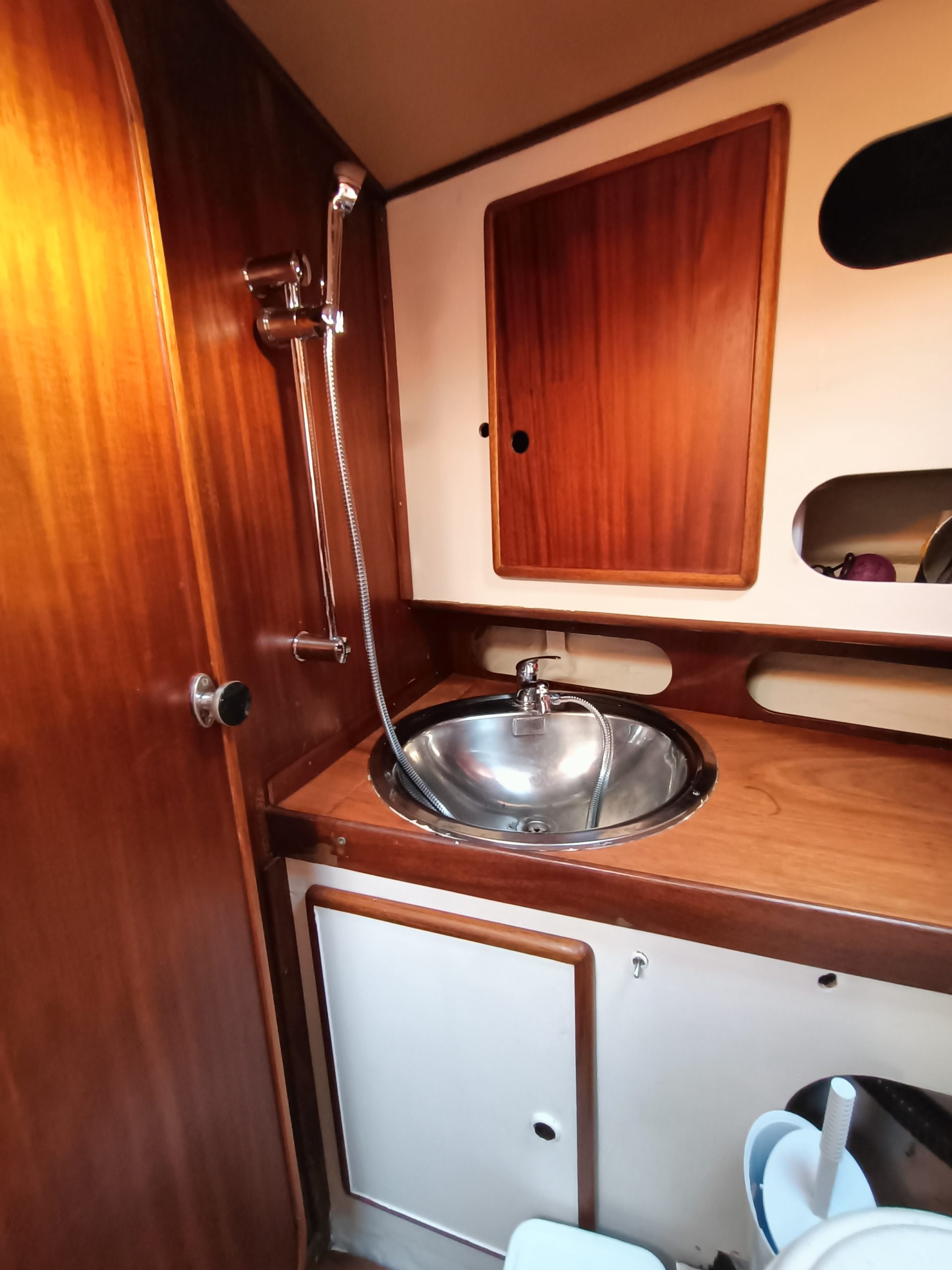 2022 Orca 43 for charter (photo 25)