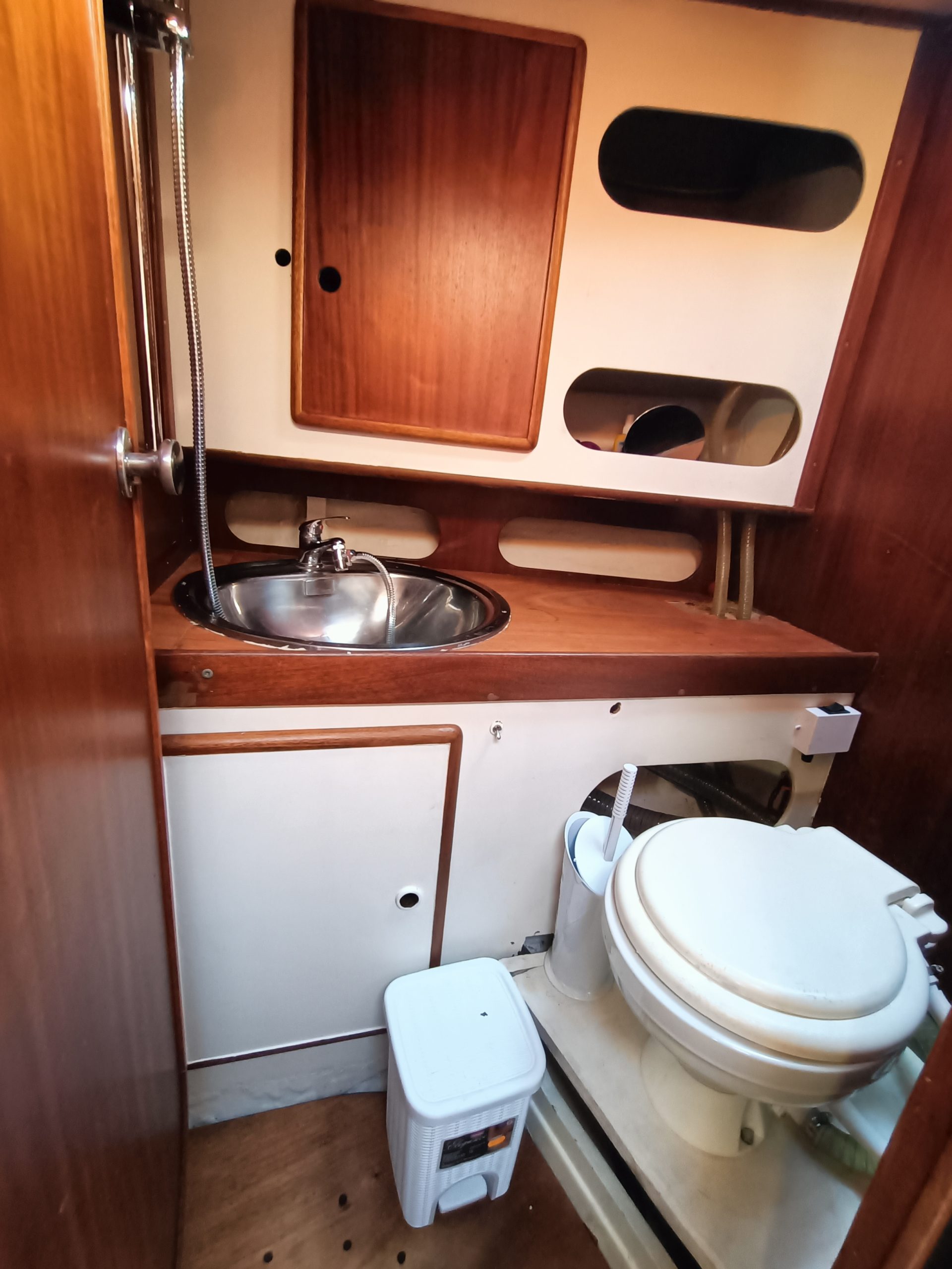 2022 Orca 43 for charter (photo 26)