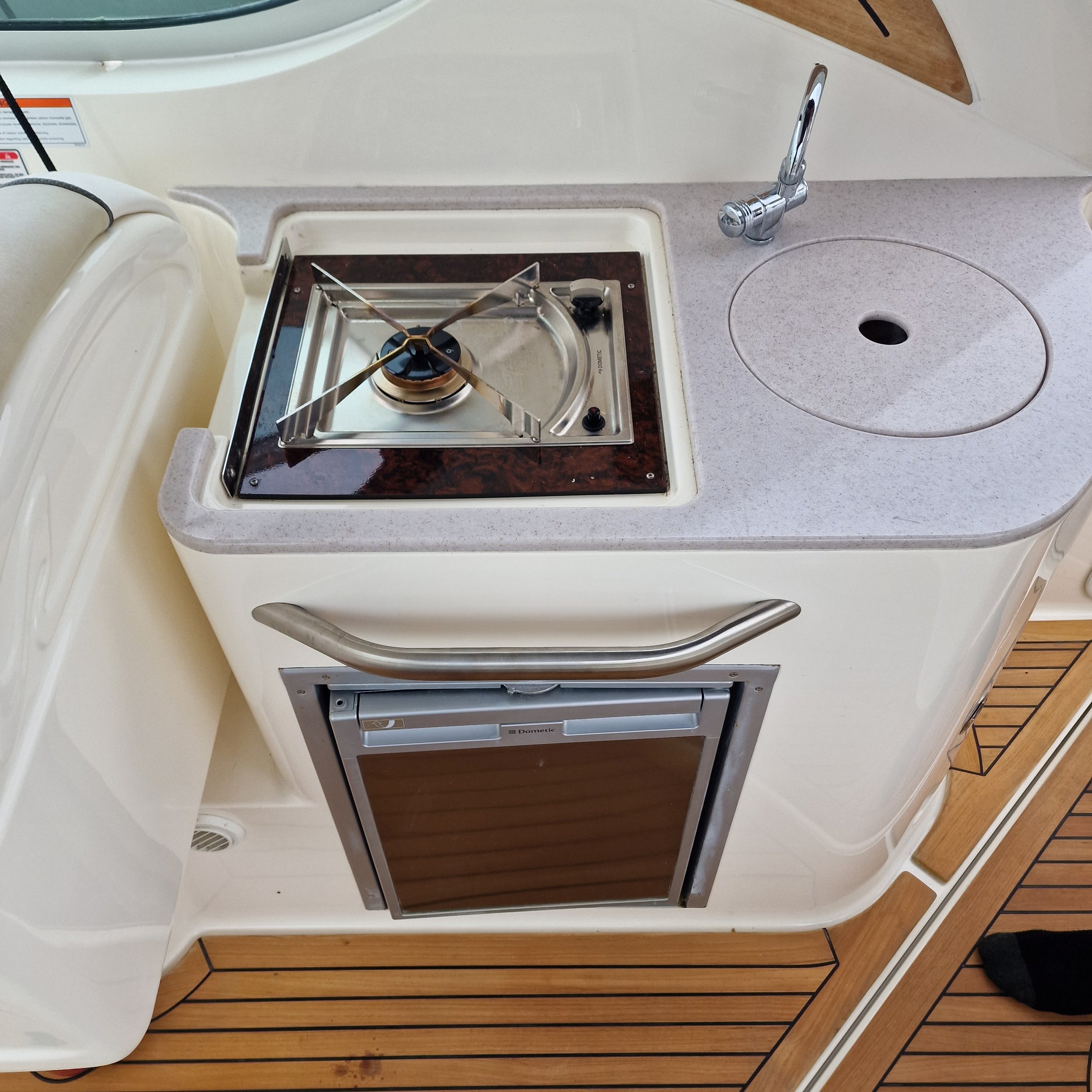 2011 Sea Ray 305 Sundancer en venta (photo 6)