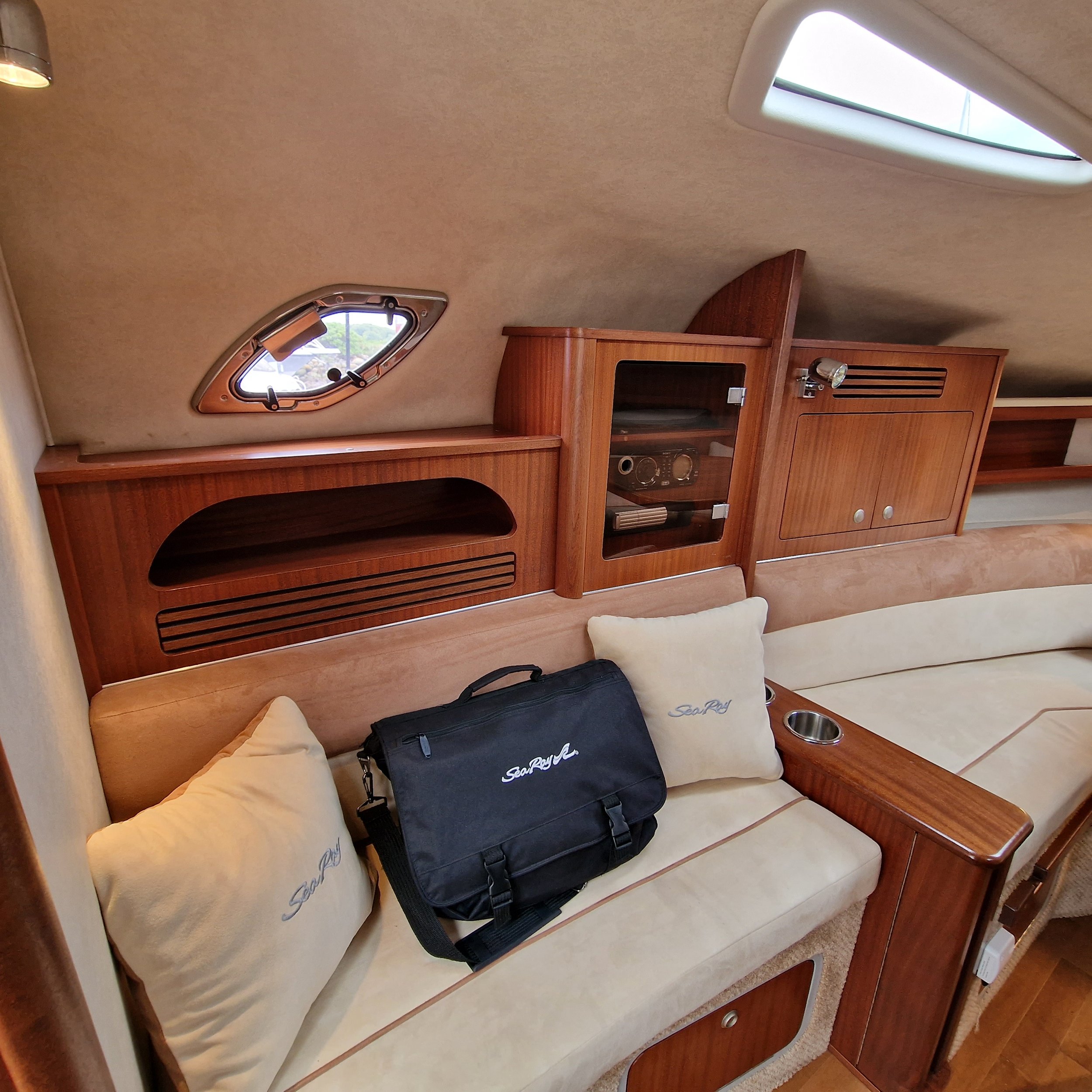 2011 Sea Ray 305 Sundancer en venta (photo 8)