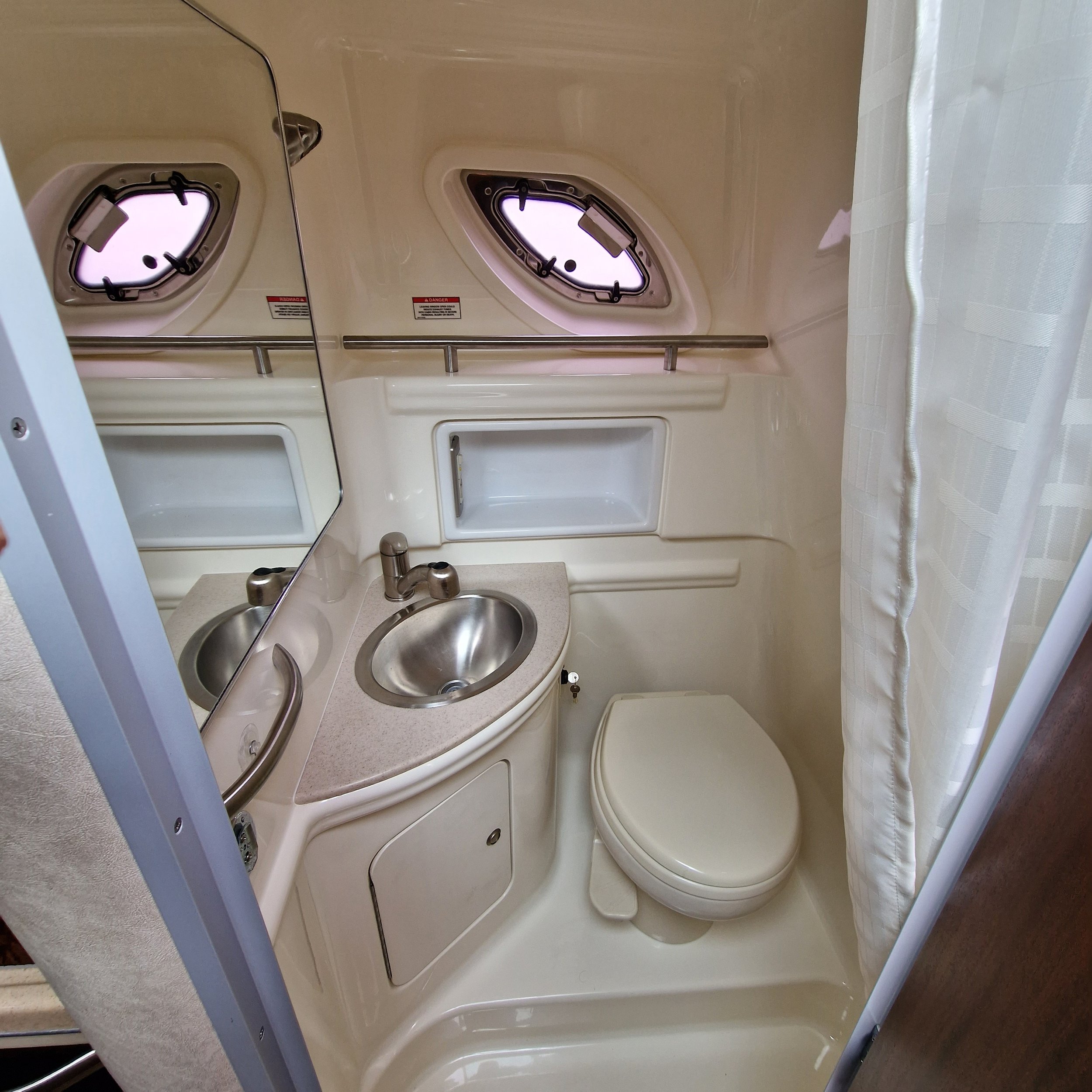 2011 Sea Ray 305 Sundancer en venta (photo 10)