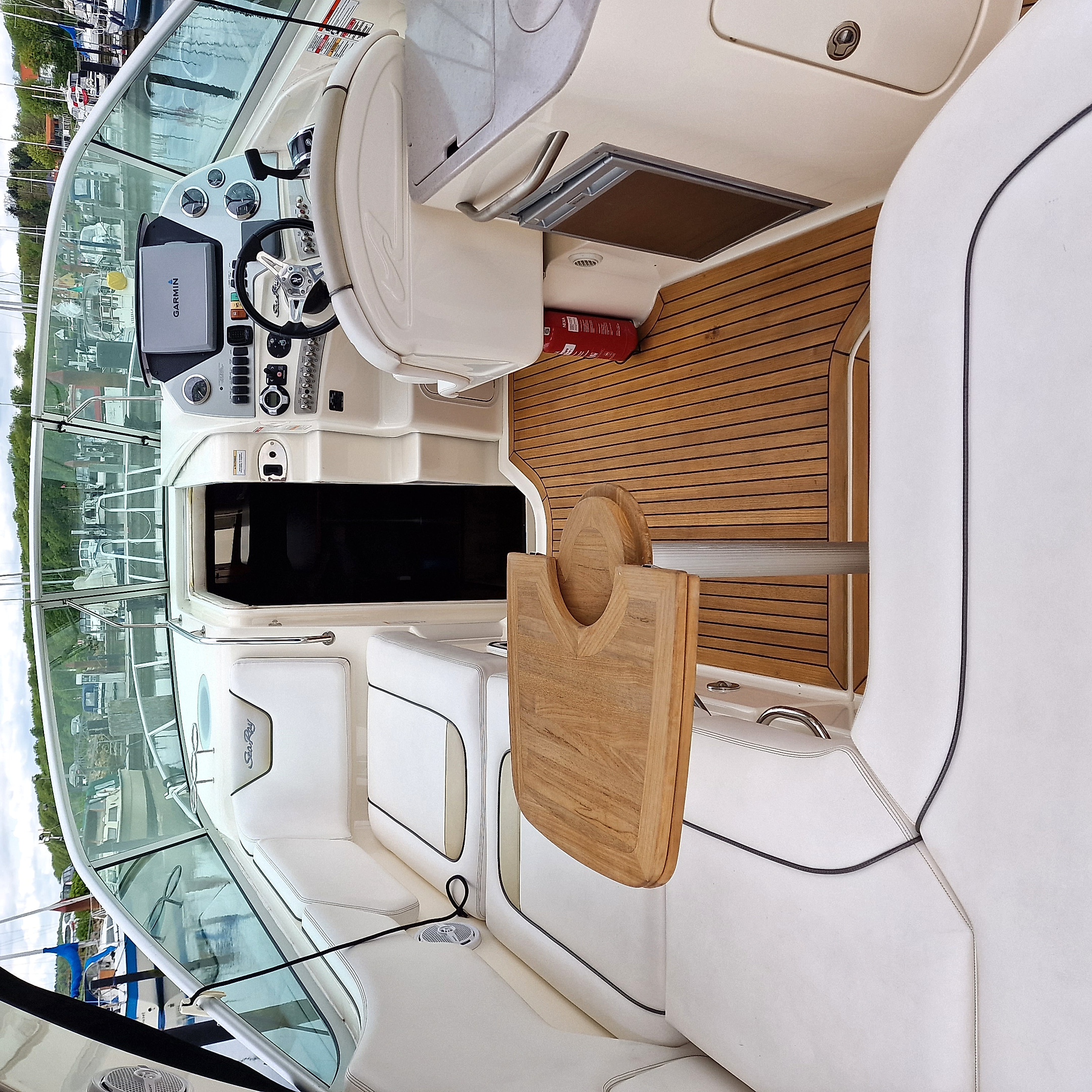 2011 Sea Ray 305 Sundancer en venta (photo 4)