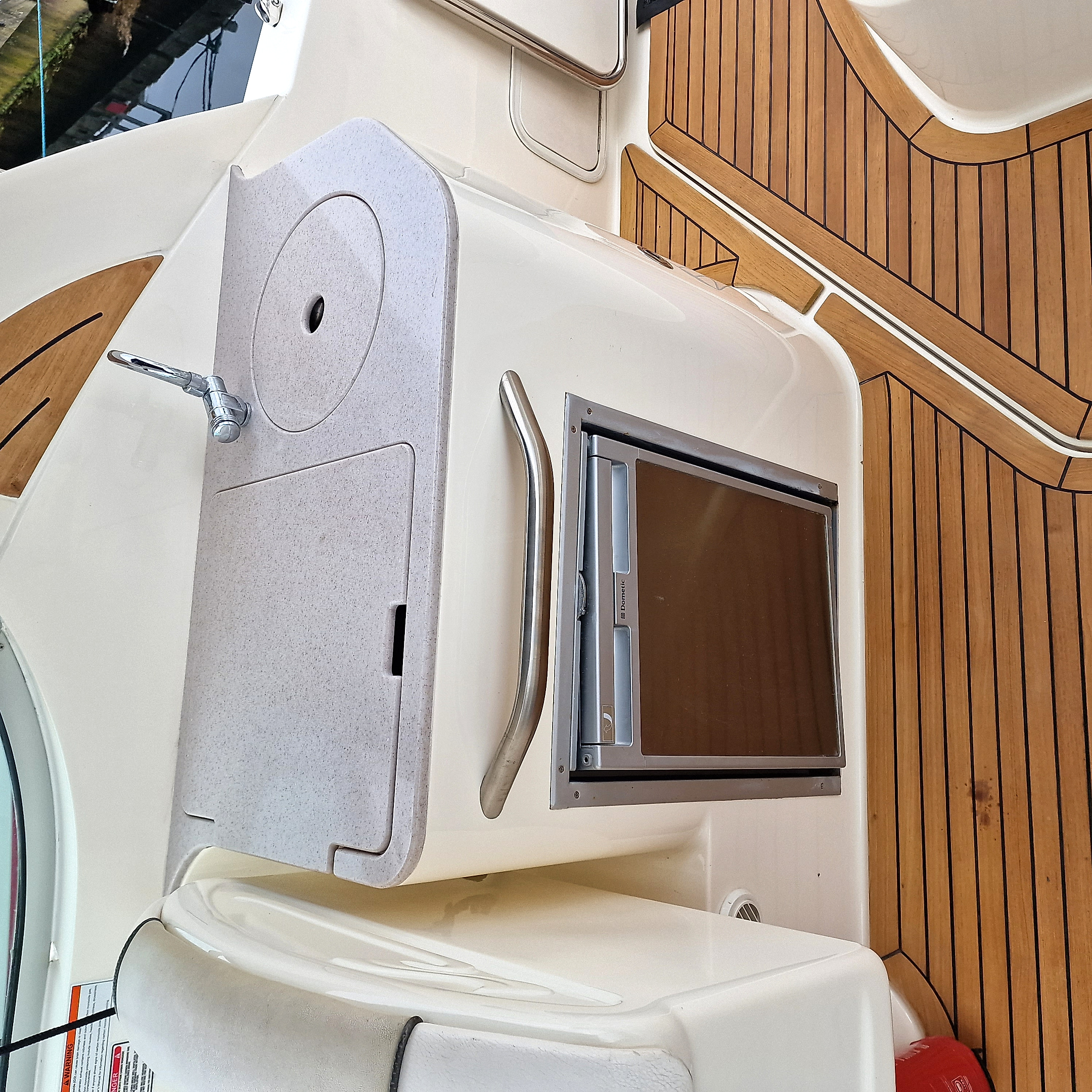 2011 Sea Ray 305 Sundancer en venta (photo 6)