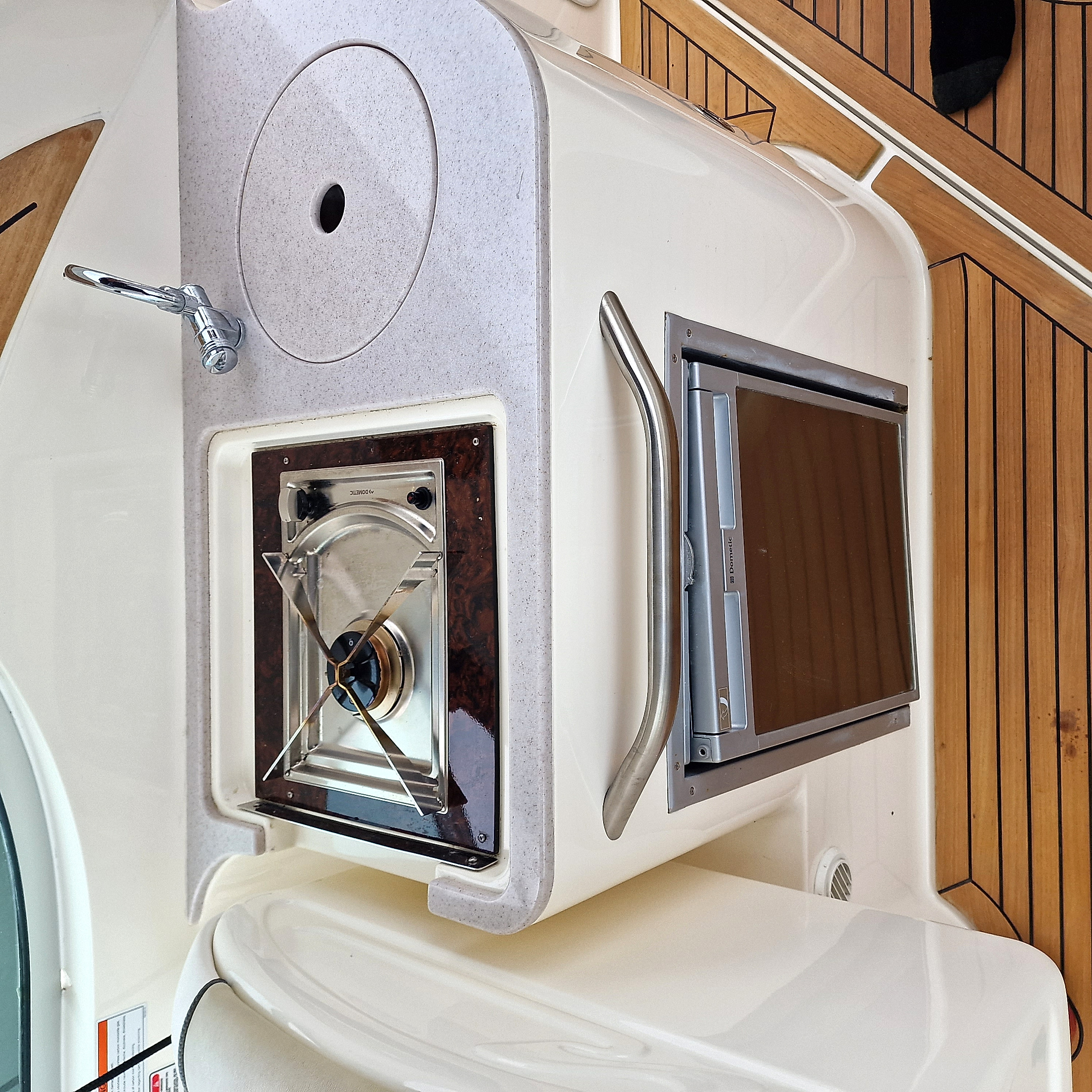 2011 Sea Ray 305 Sundancer en venta (photo 7)