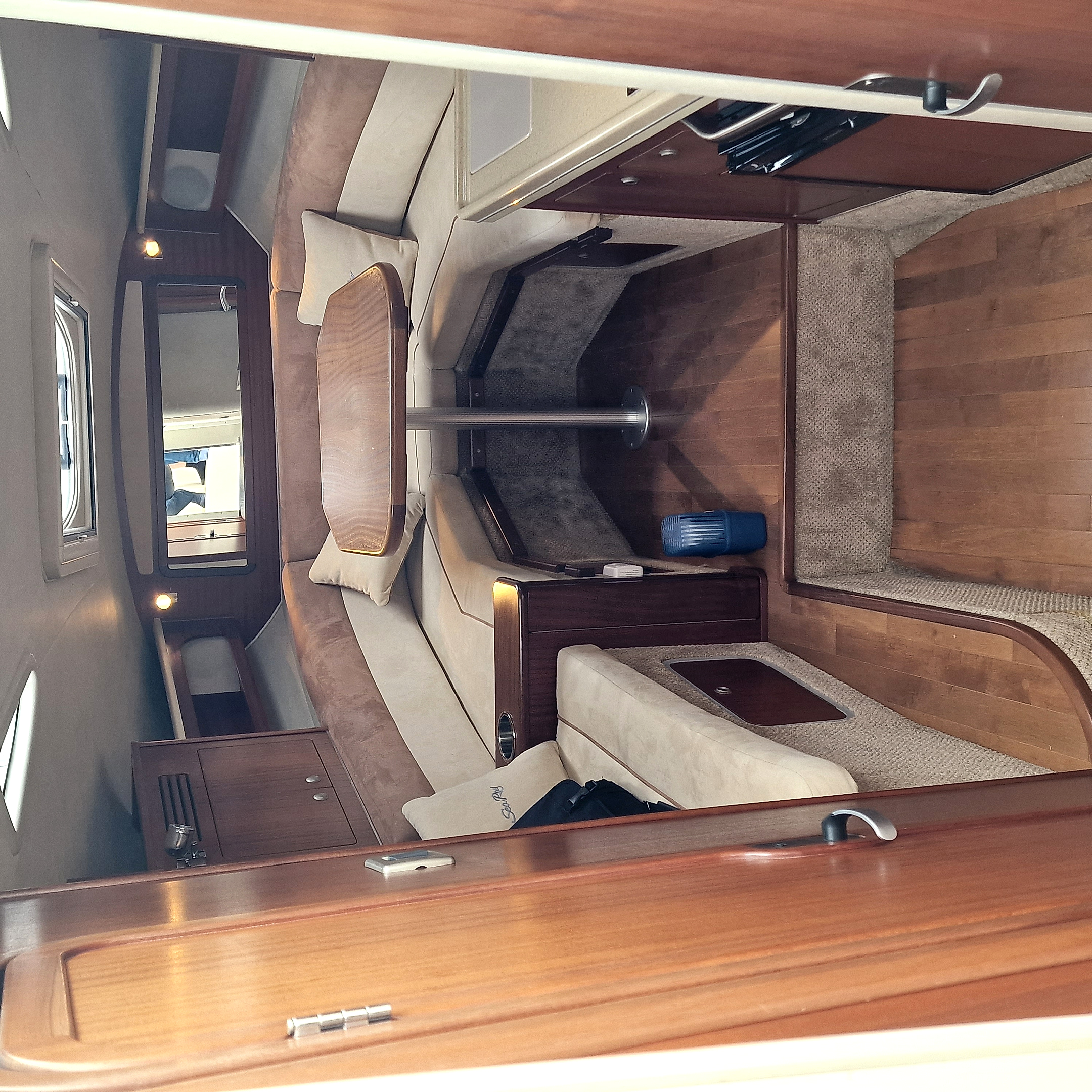 2011 Sea Ray 305 Sundancer en venta (photo 8)