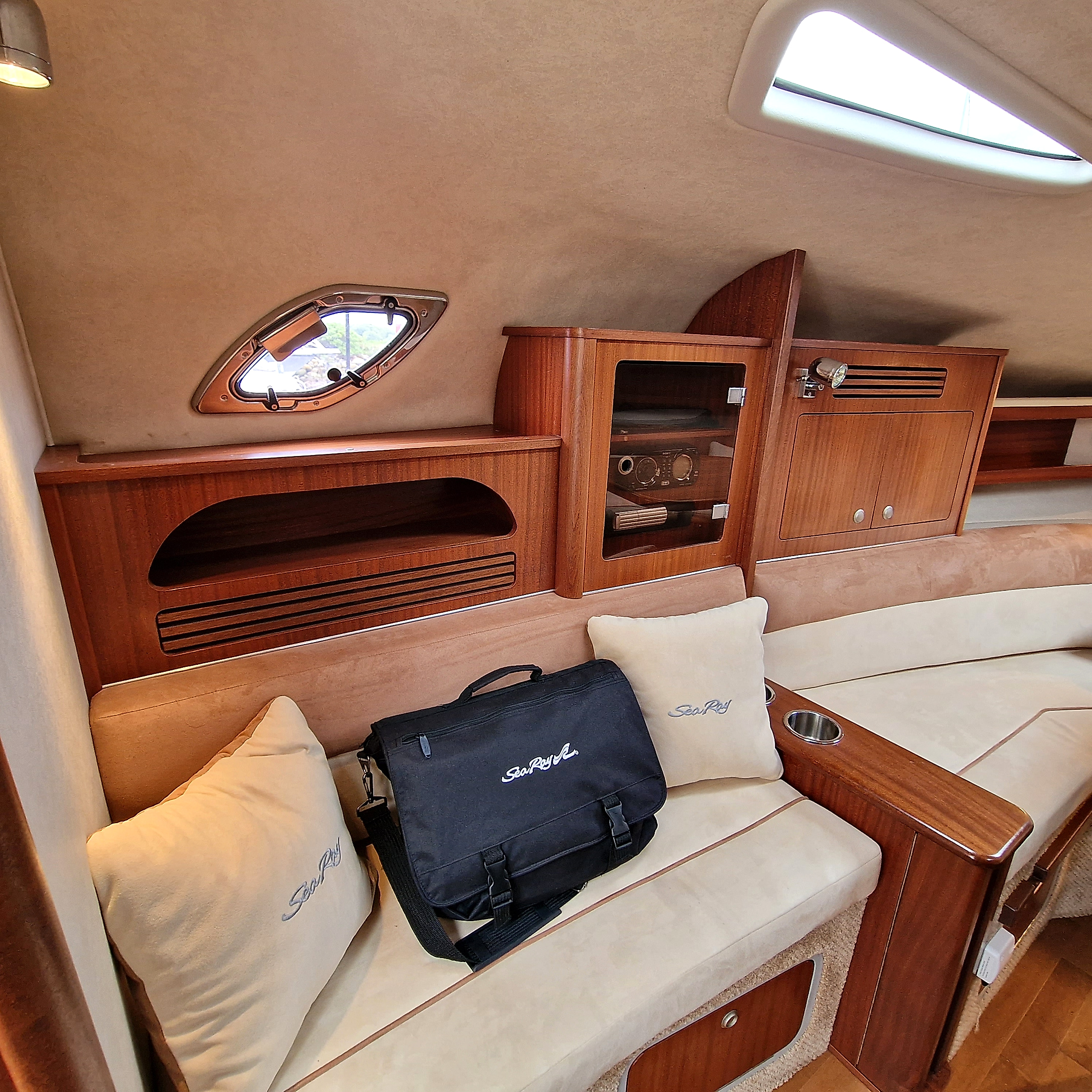 2011 Sea Ray 305 Sundancer en venta (photo 9)