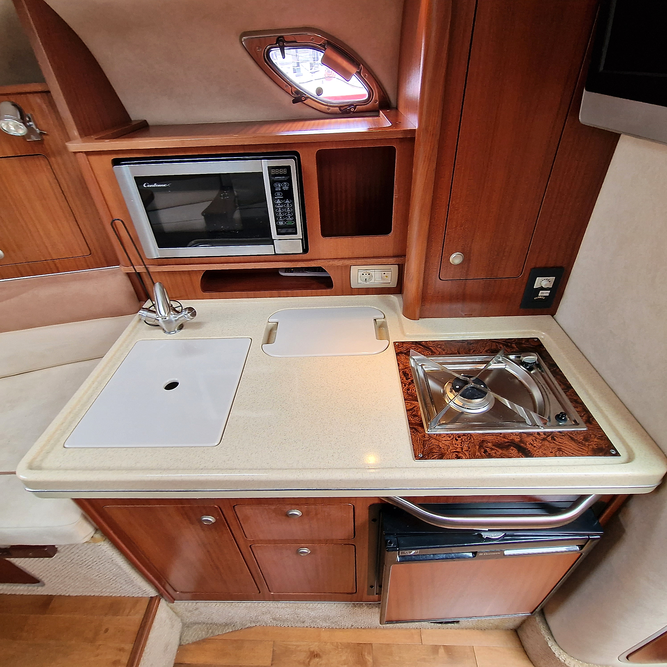 2011 Sea Ray 305 Sundancer en venta (photo 10)