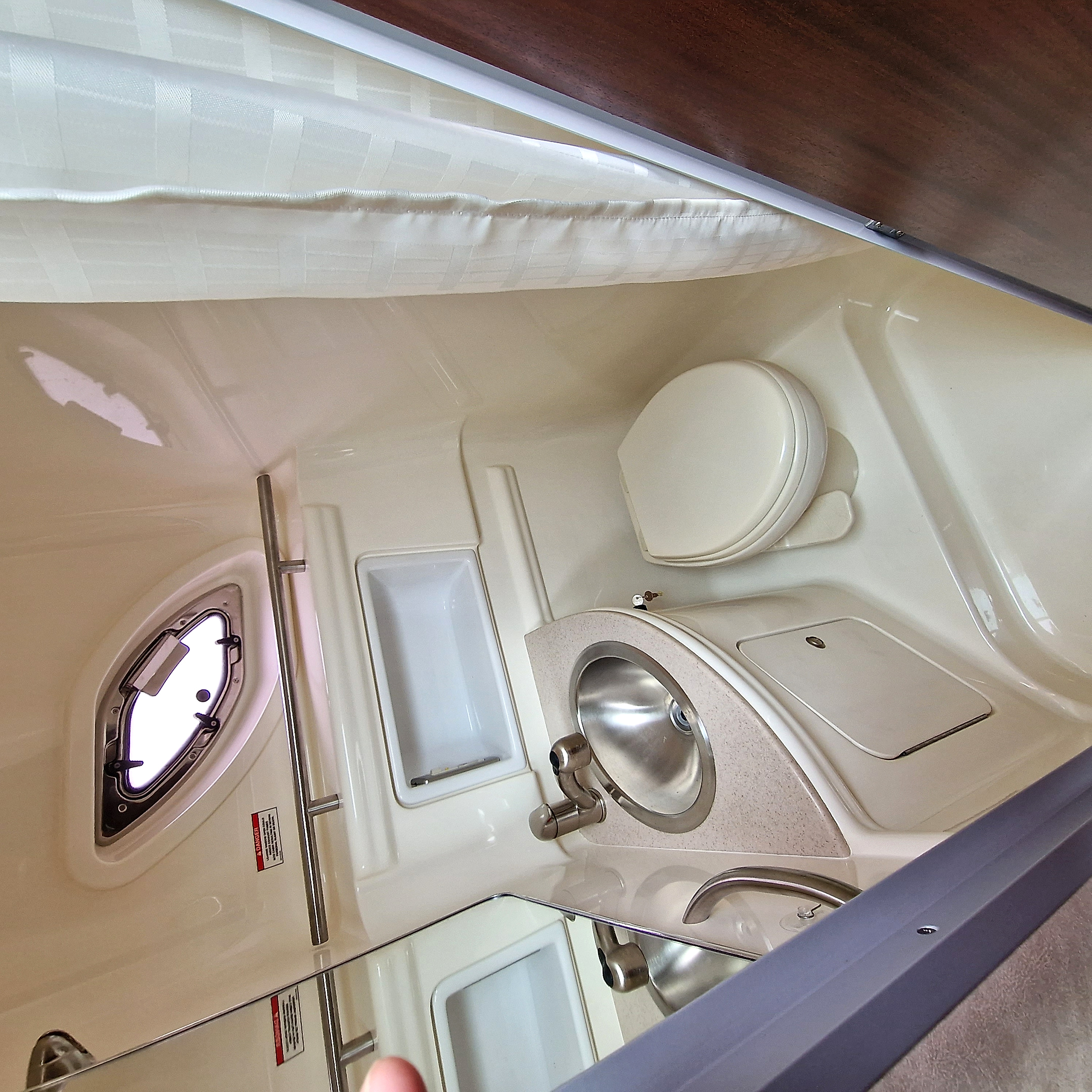 2011 Sea Ray 305 Sundancer en venta (photo 11)