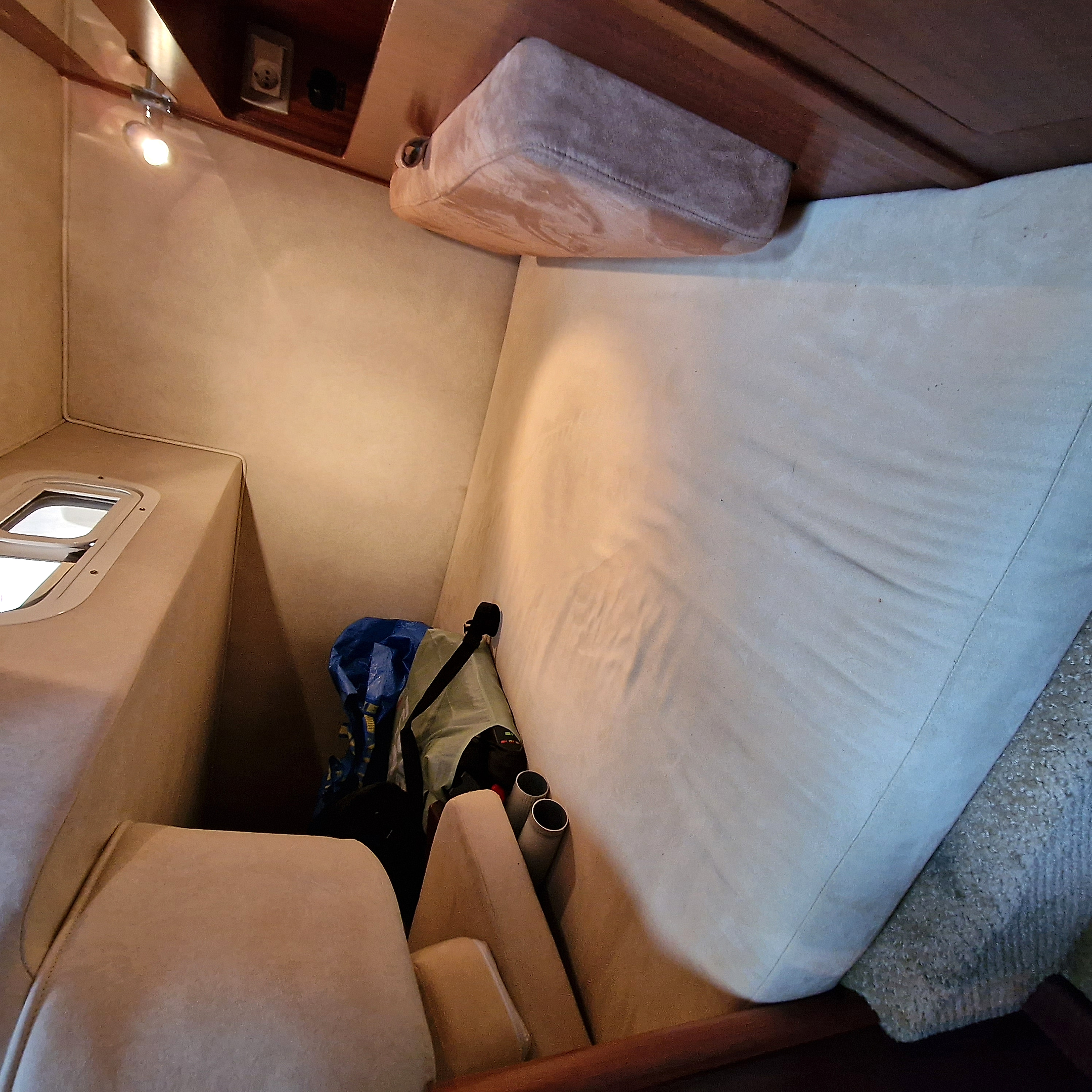 2011 Sea Ray 305 Sundancer en venta (photo 12)