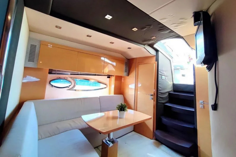 2025 Atlantis 50 te huur (photo 2)