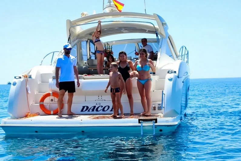 2025 Atlantis 50 te huur (photo 5)