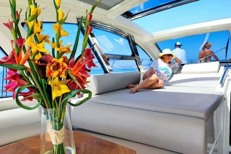 2025 Atlantis 50 te huur (photo 6)