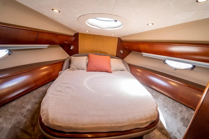 2025 Princess V58 na czarter (photo 6)