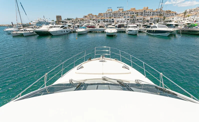 2025 Azimut 58 Fly na czarter (photo 18)
