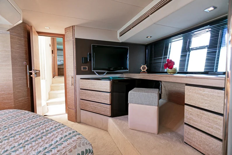 2025 Azimut 58 Fly na czarter (photo 21)