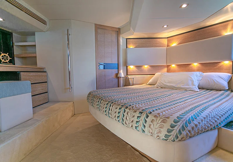 2025 Azimut 58 Fly na czarter (photo 23)