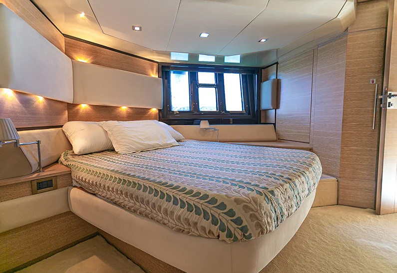 2025 Azimut 58 Fly na czarter (photo 24)