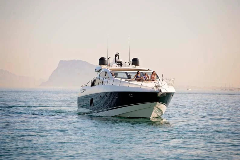 2025 Sunseeker Predator 72 na czarter (photo 3)