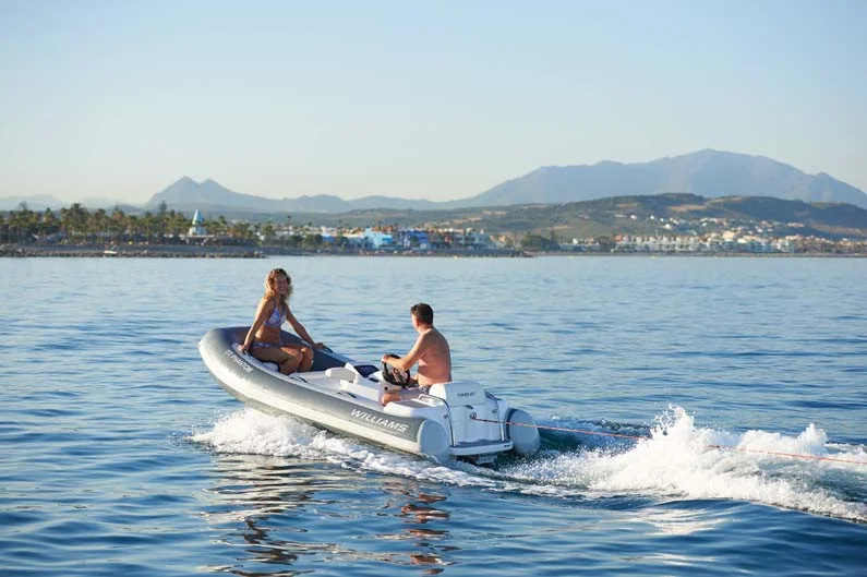 2025 Sunseeker Predator 72 na czarter (photo 8)