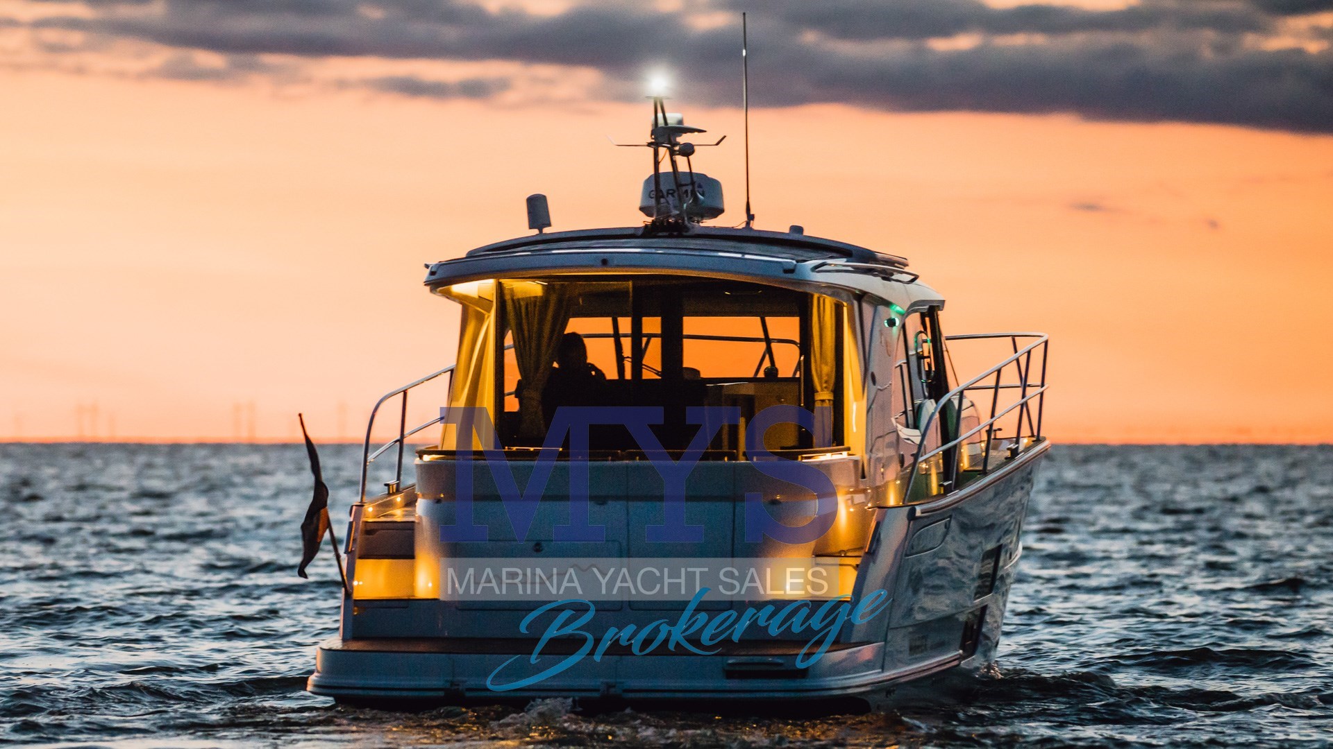 2024 Marex 330 Scandinavia zu verkaufen (photo 6)