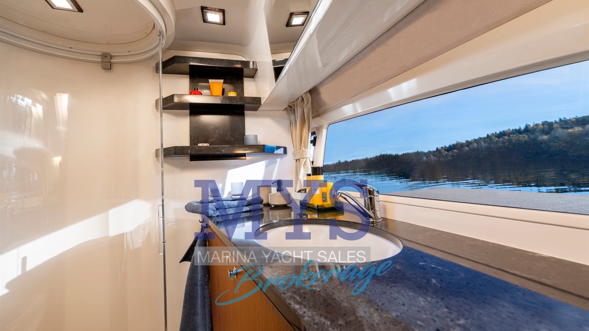 2024 Marex 330 Scandinavia zu verkaufen (photo 20)