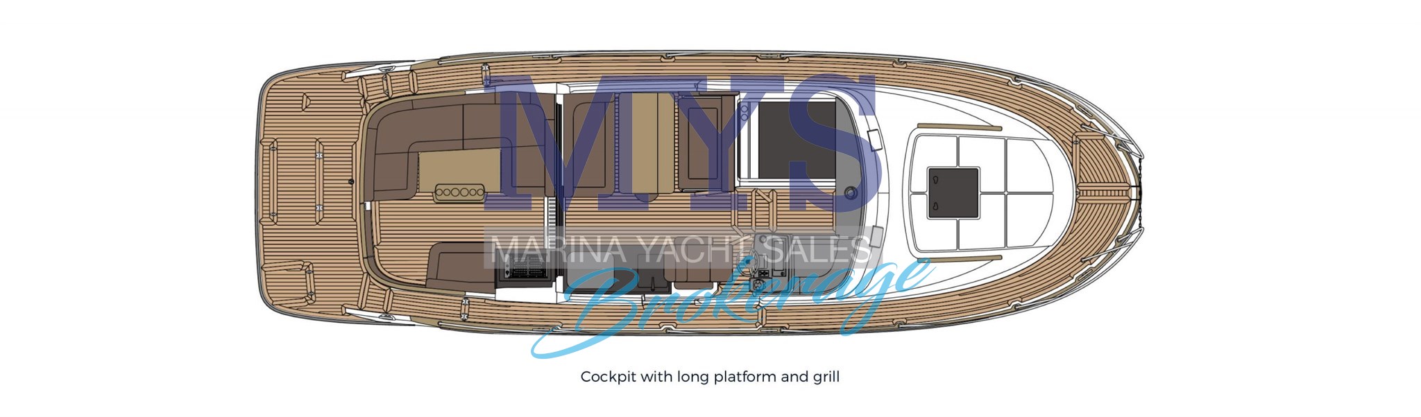 2024 Marex 330 Scandinavia zu verkaufen (photo 22)