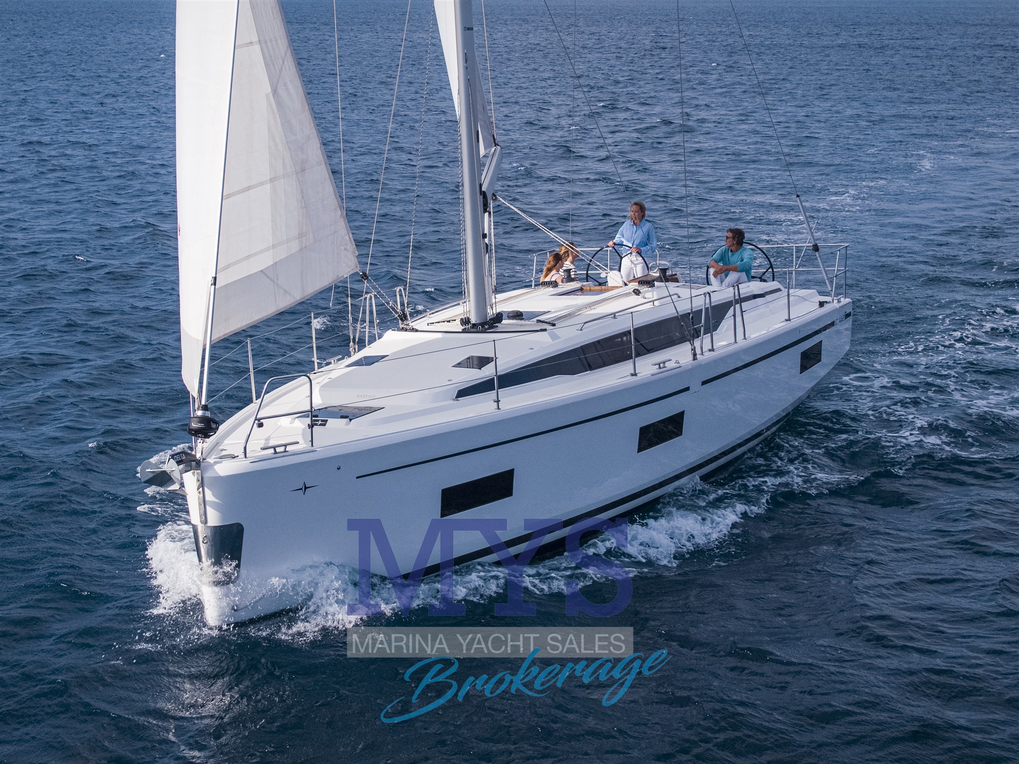2022 Bavaria C42 na sprzedaż (photo 2)