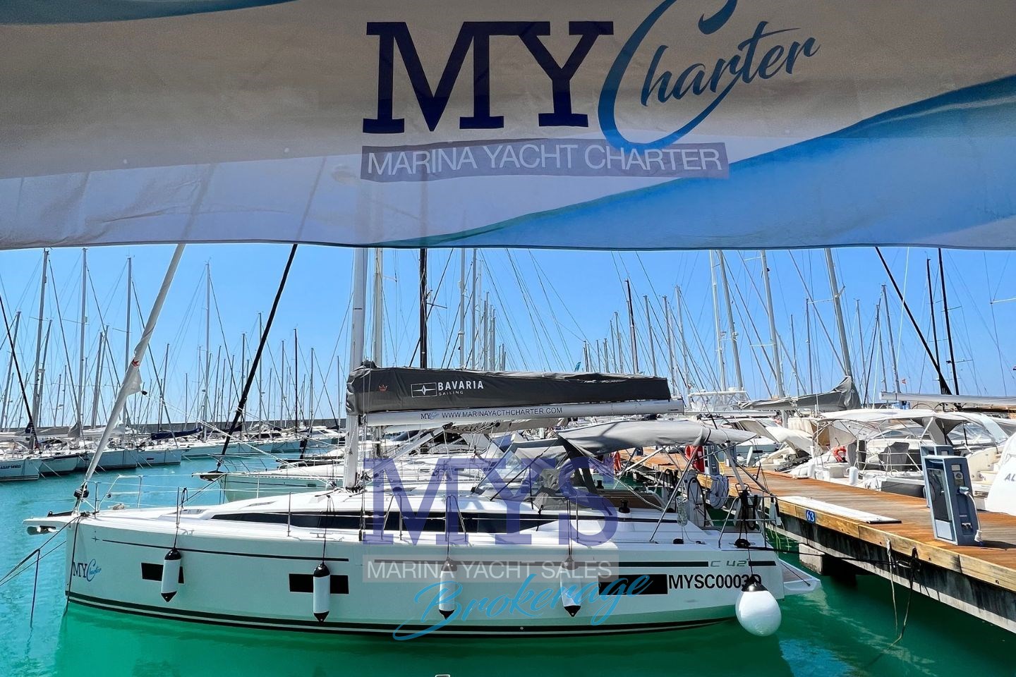2022 Bavaria C42 na sprzedaż (photo 3)
