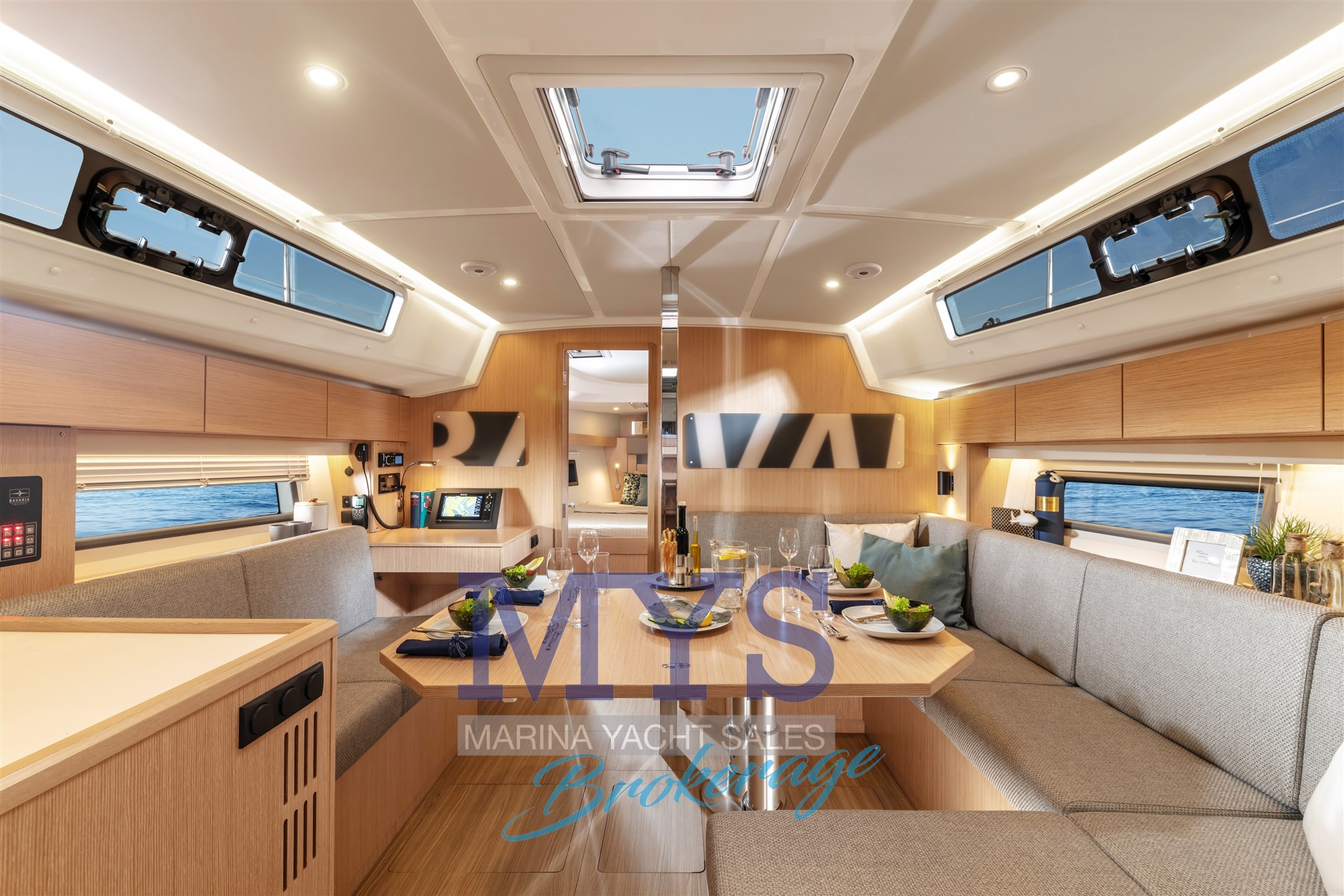 2022 Bavaria C42 na sprzedaż (photo 5)