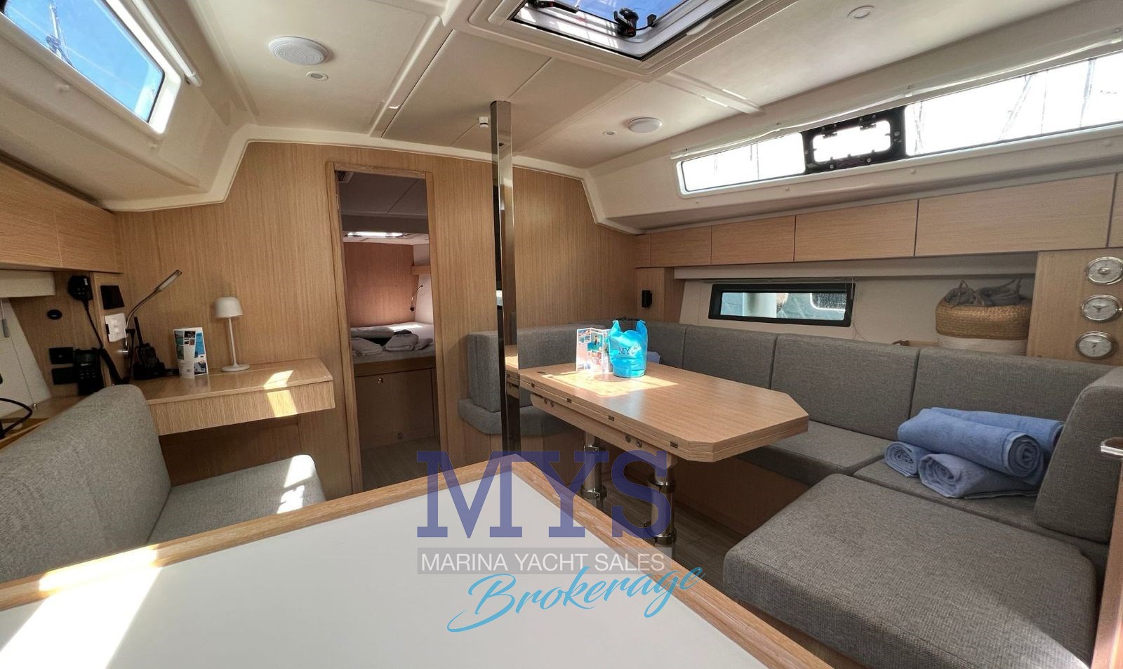 2022 Bavaria C42 na sprzedaż (photo 6)