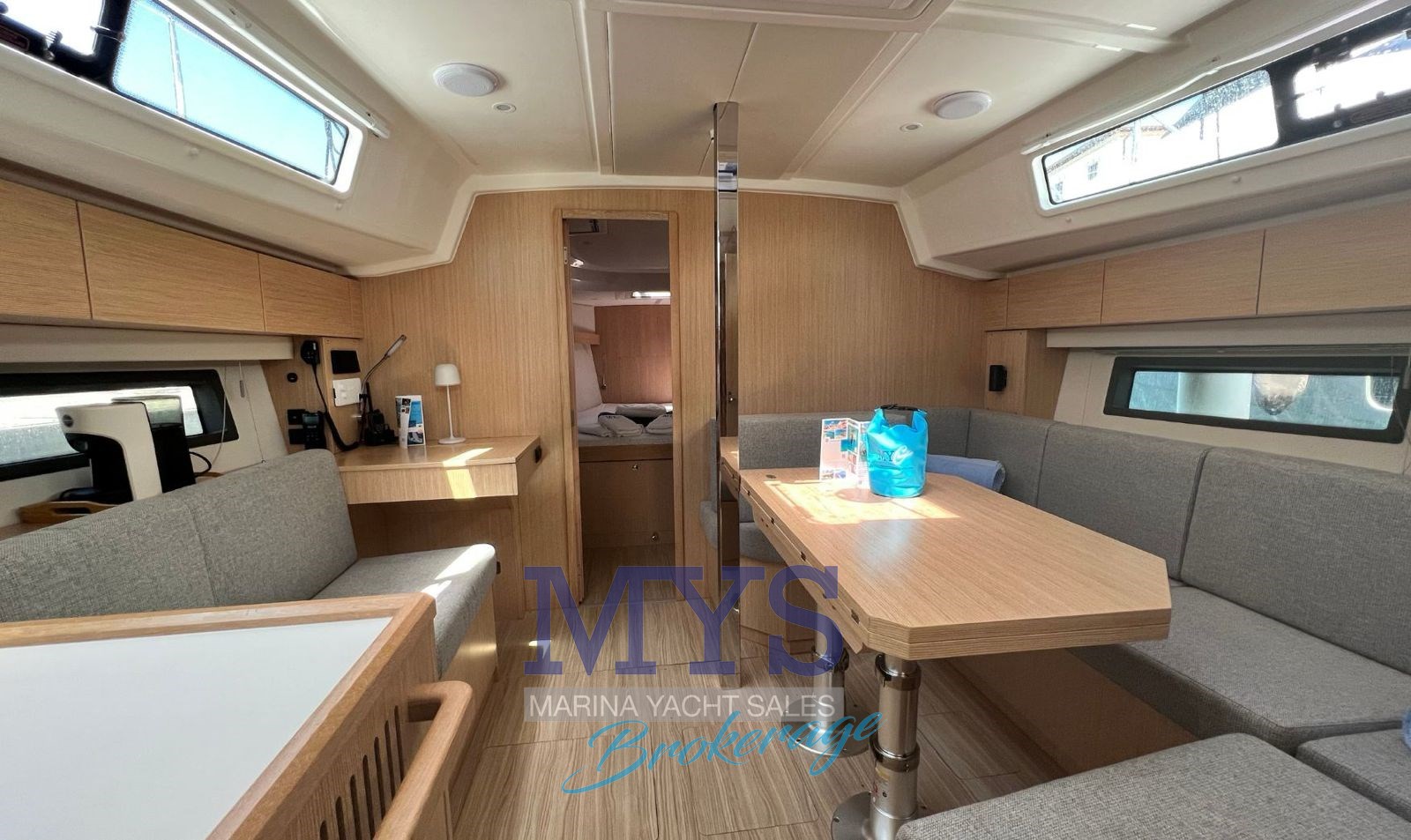 2022 Bavaria C42 na sprzedaż (photo 7)