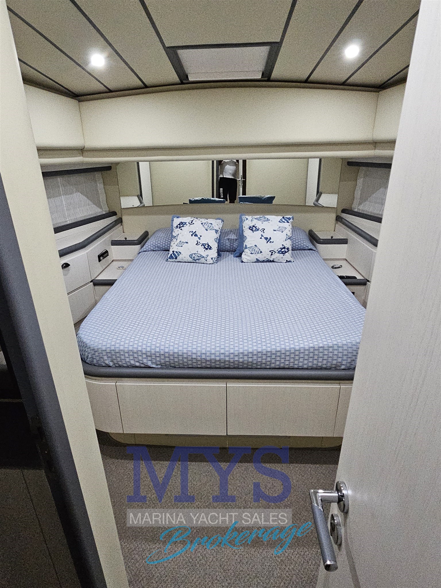 1997 Ferretti Yachts Ferretti 70 te koop (photo 12)