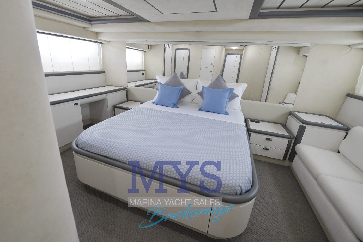 1997 Ferretti Yachts Ferretti 70 te koop (photo 14)