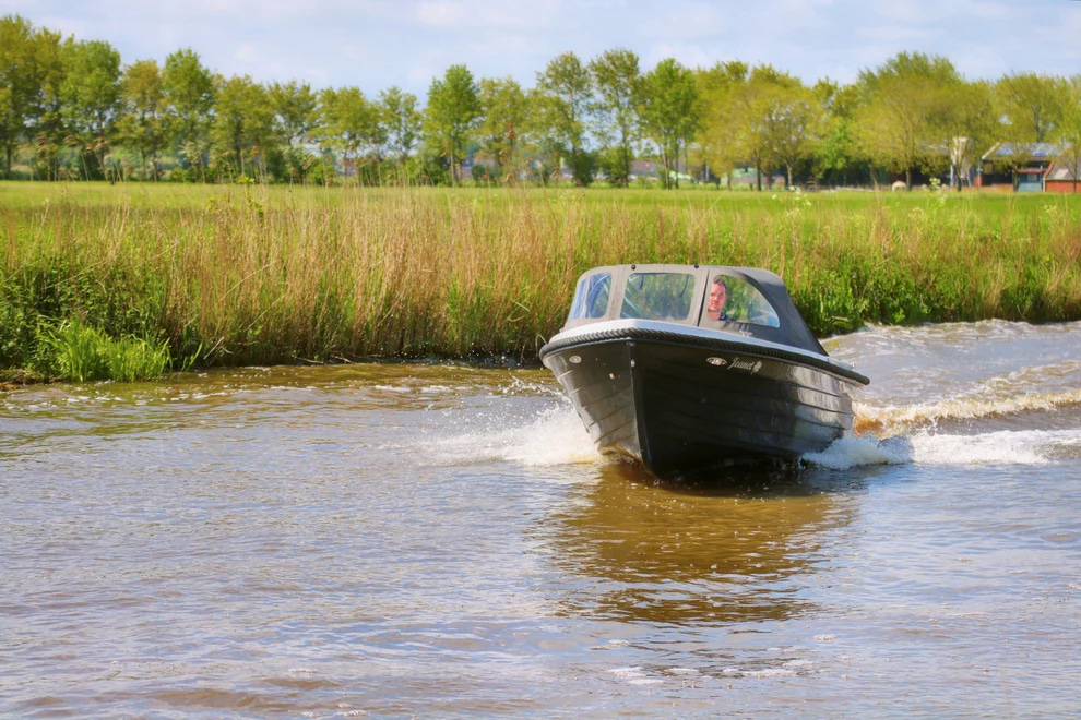 2026 Reitdieper 550 XL à venda (photo 6)