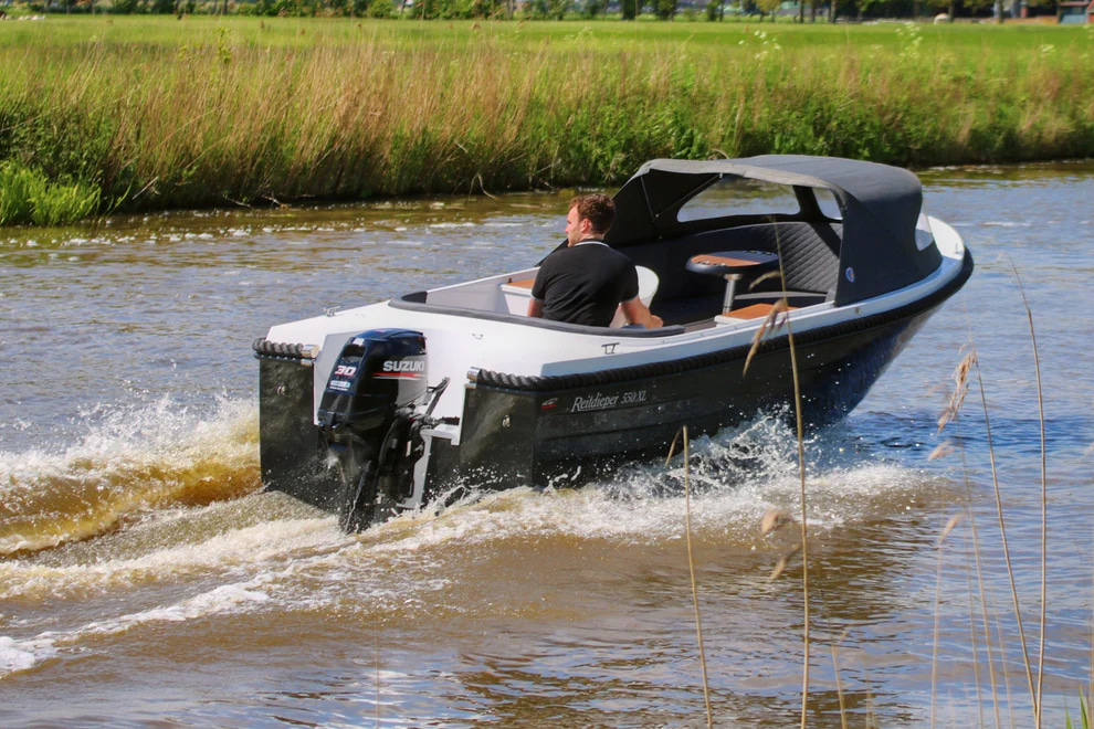 2026 Reitdieper 550 XL à venda (photo 7)