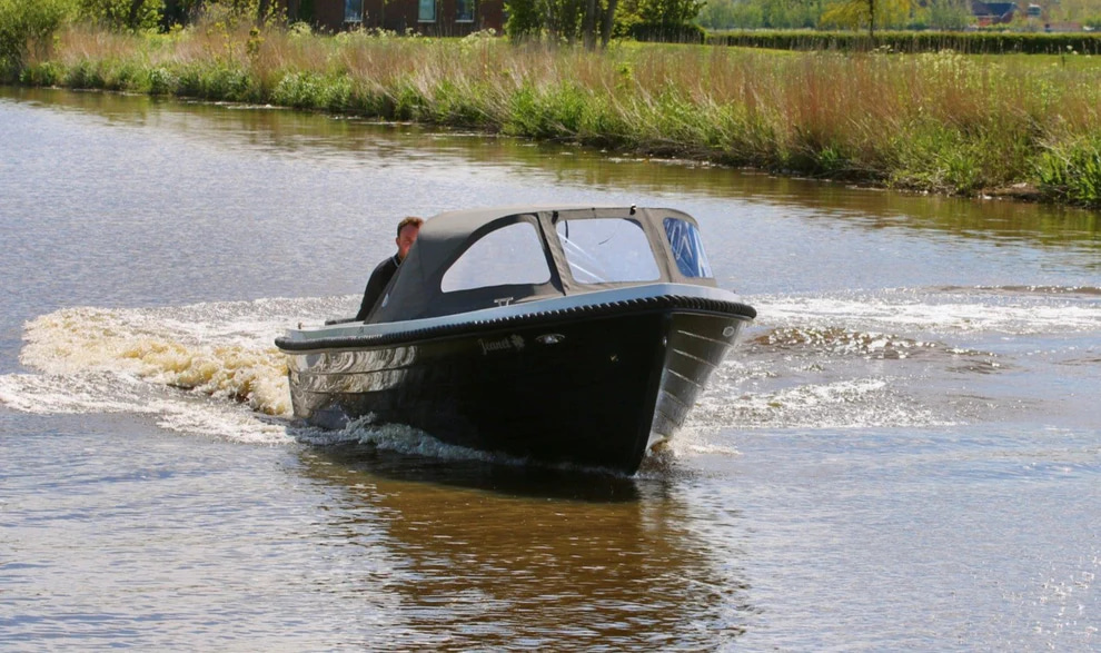 2026 Reitdieper 550 XL à venda (photo 13)