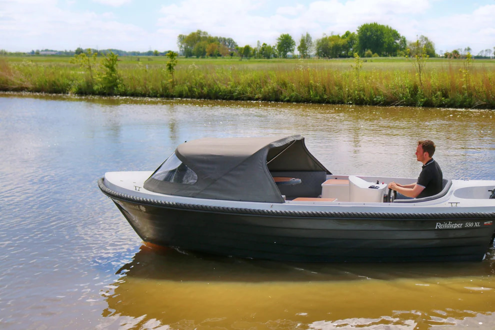 2026 Reitdieper 550 XL à venda (photo 21)