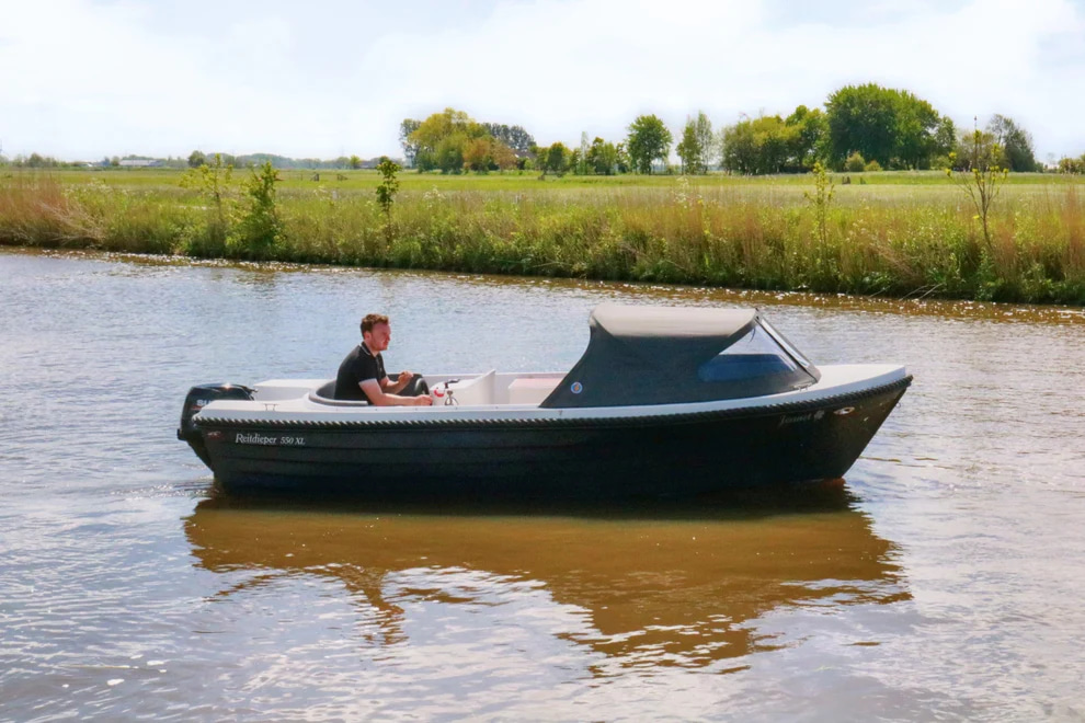 2026 Reitdieper 550 XL à venda (photo 22)