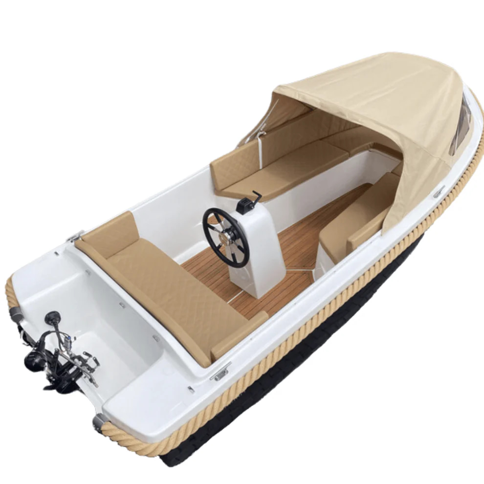 2026 Marinaut 445 Sloop zu verkaufen (photo 3)