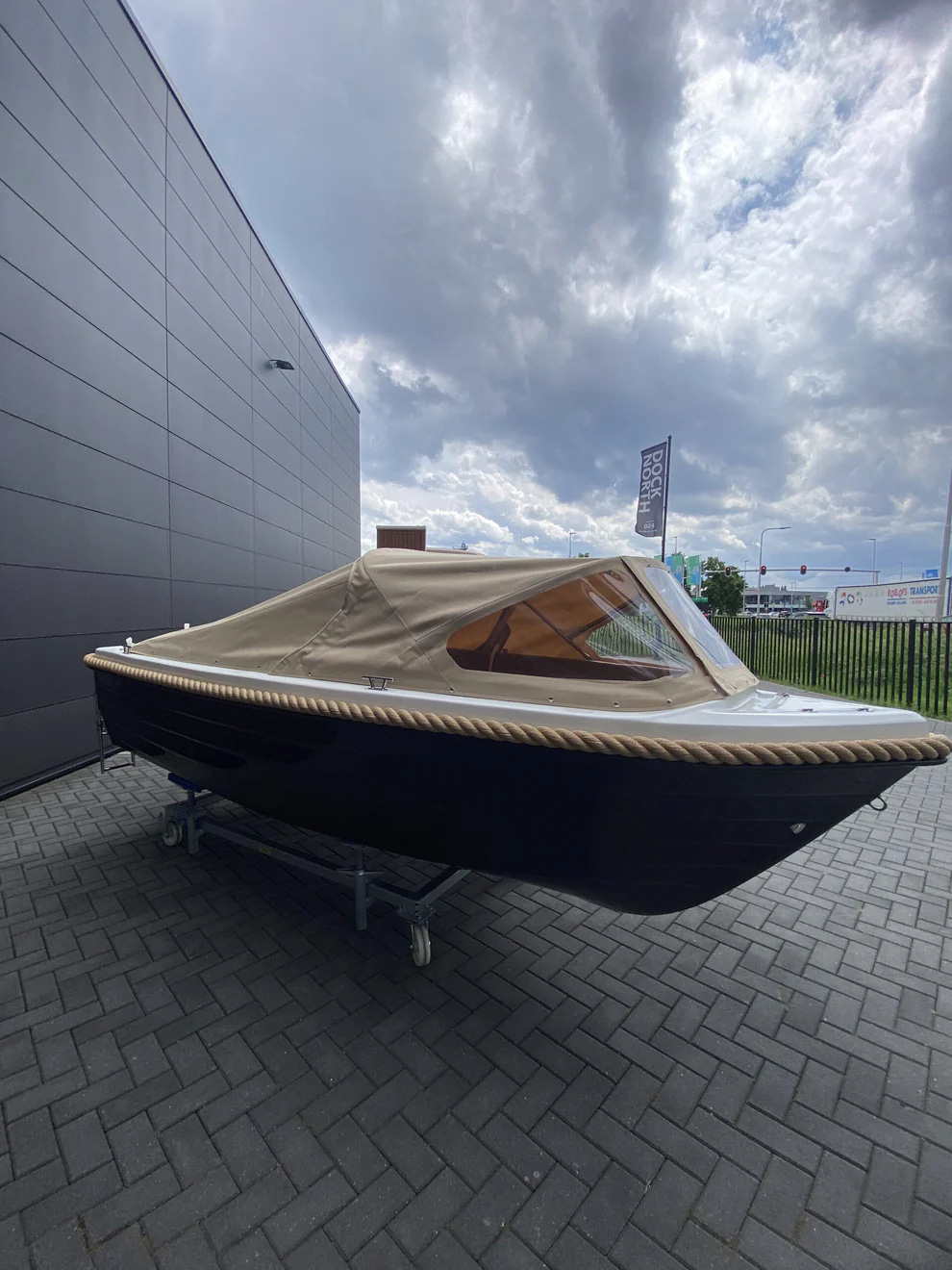 2026 Marinaut 445 Sloop zu verkaufen (photo 5)