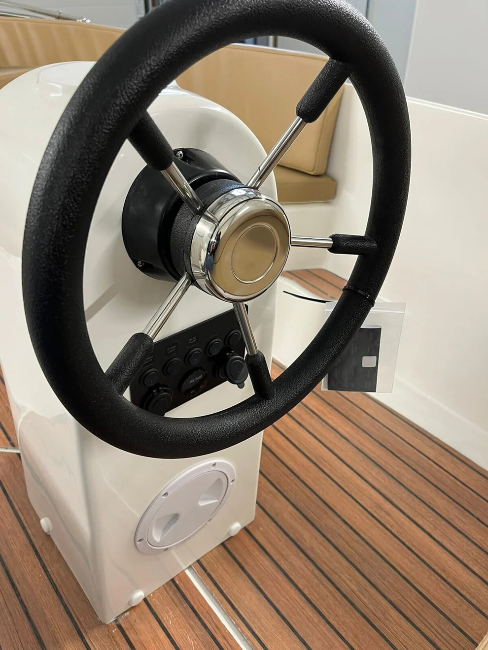 2026 Marinaut 445 Sloop zu verkaufen (photo 6)