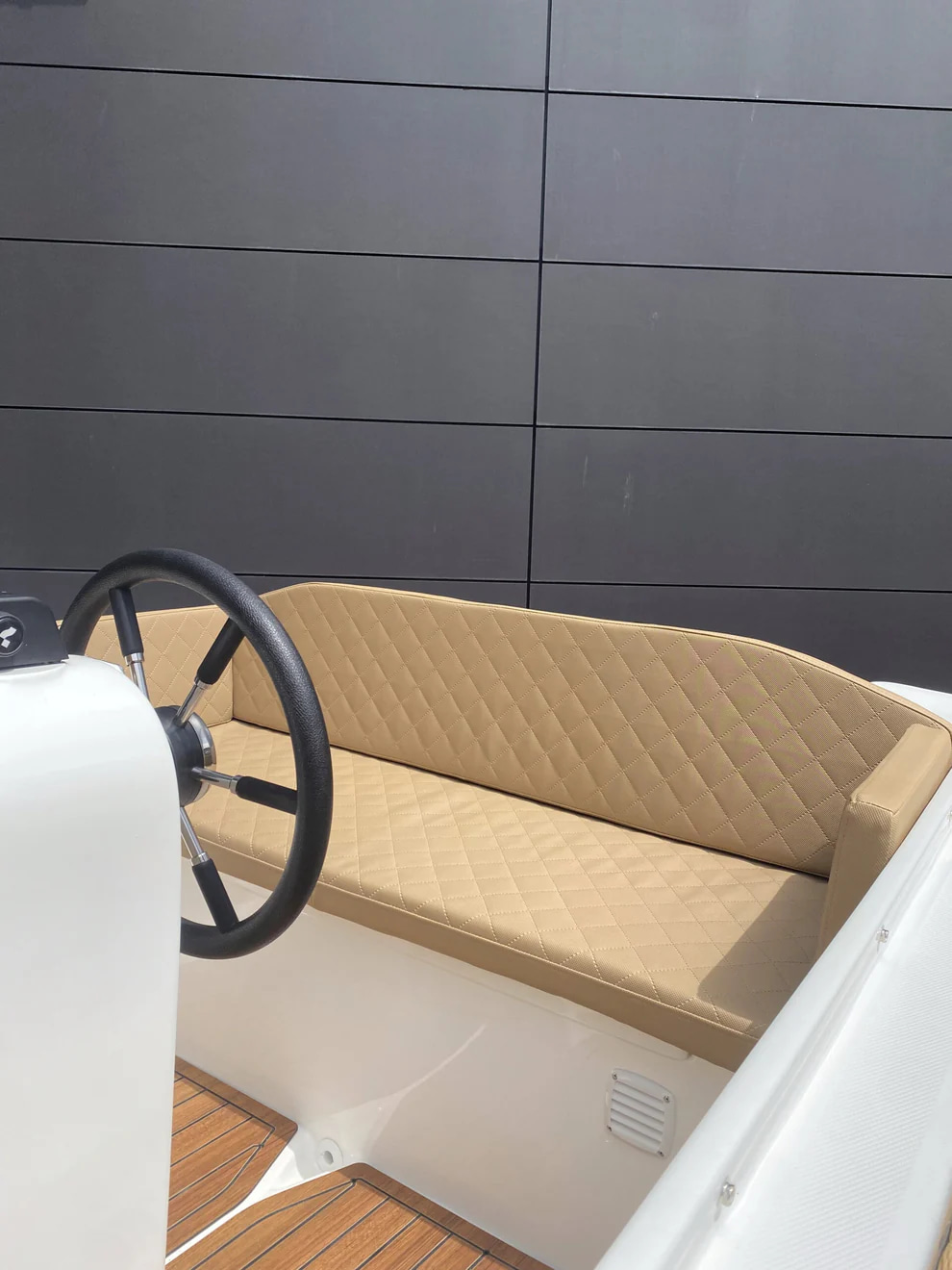 2026 Marinaut 445 Sloop zu verkaufen (photo 8)