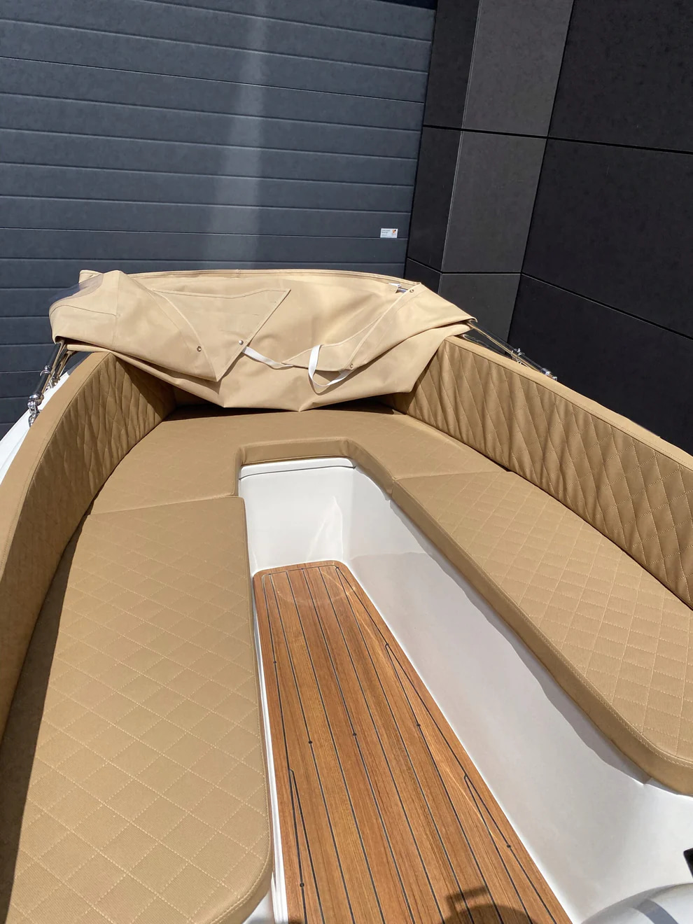 2026 Marinaut 445 Sloop zu verkaufen (photo 9)